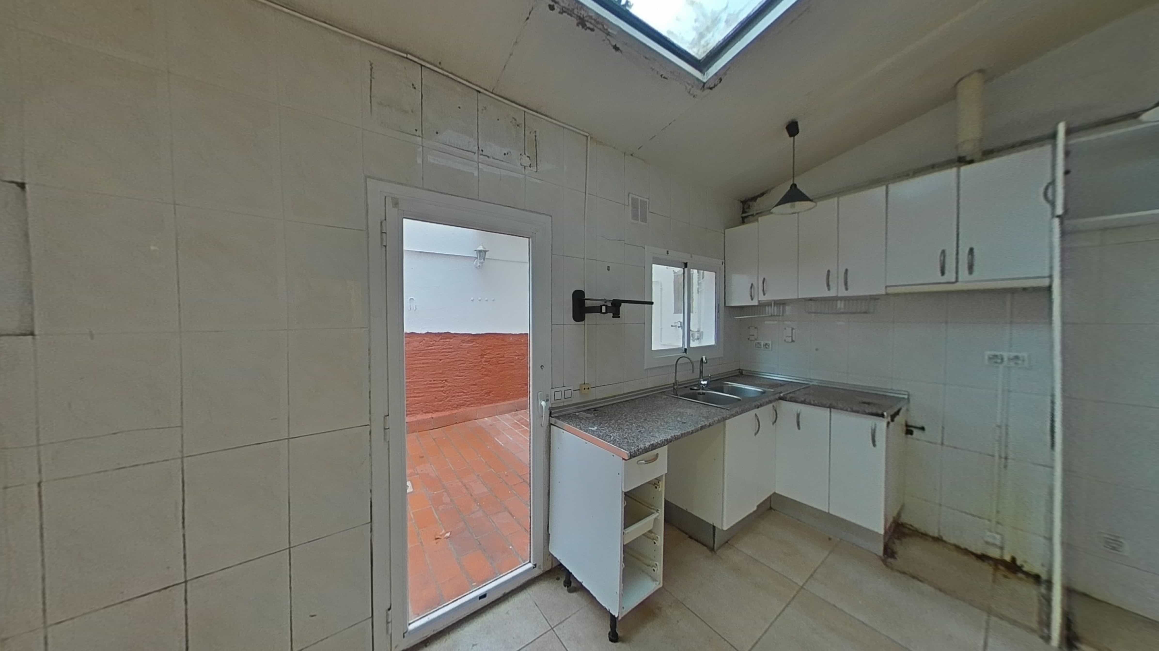 Piso en venta en calle Doctor Trueta