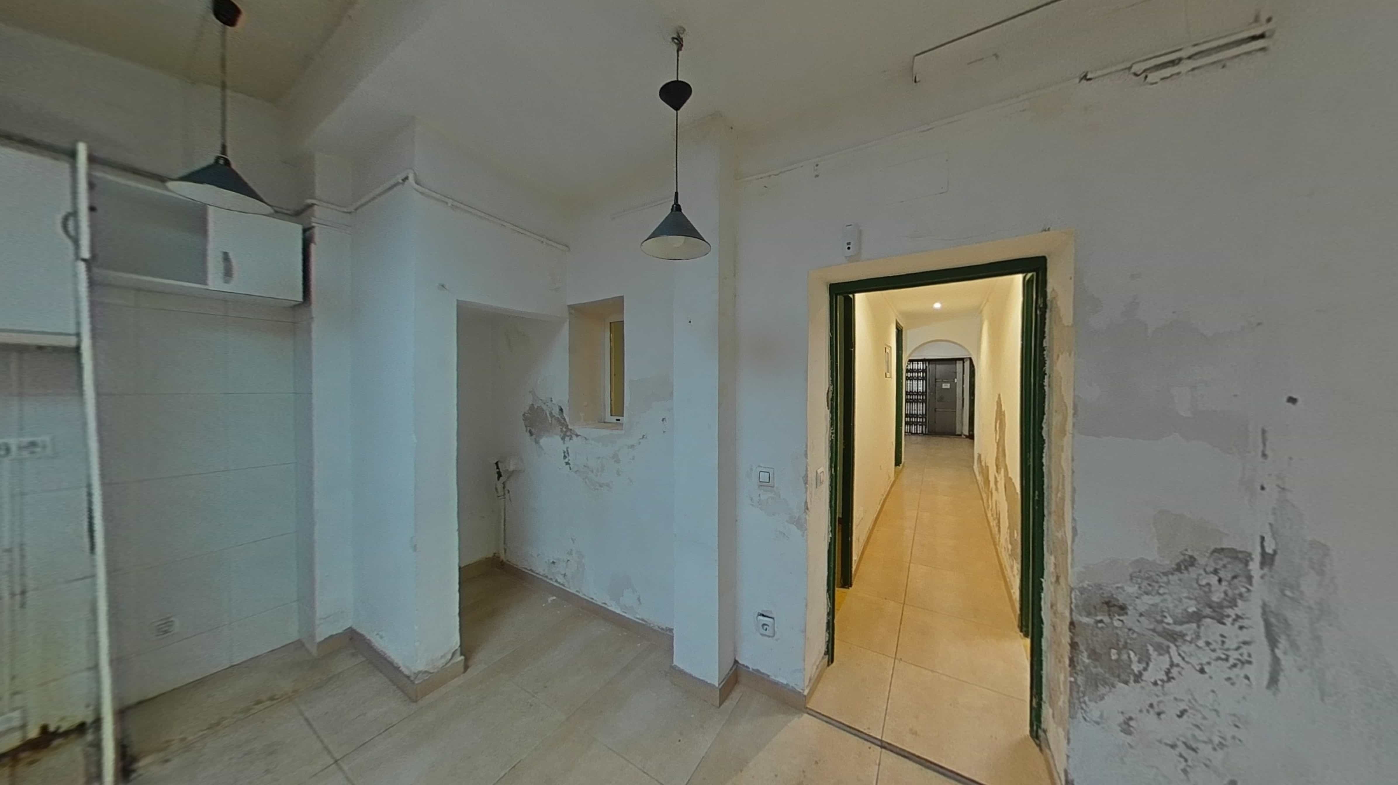 Piso en venta en calle Doctor Trueta