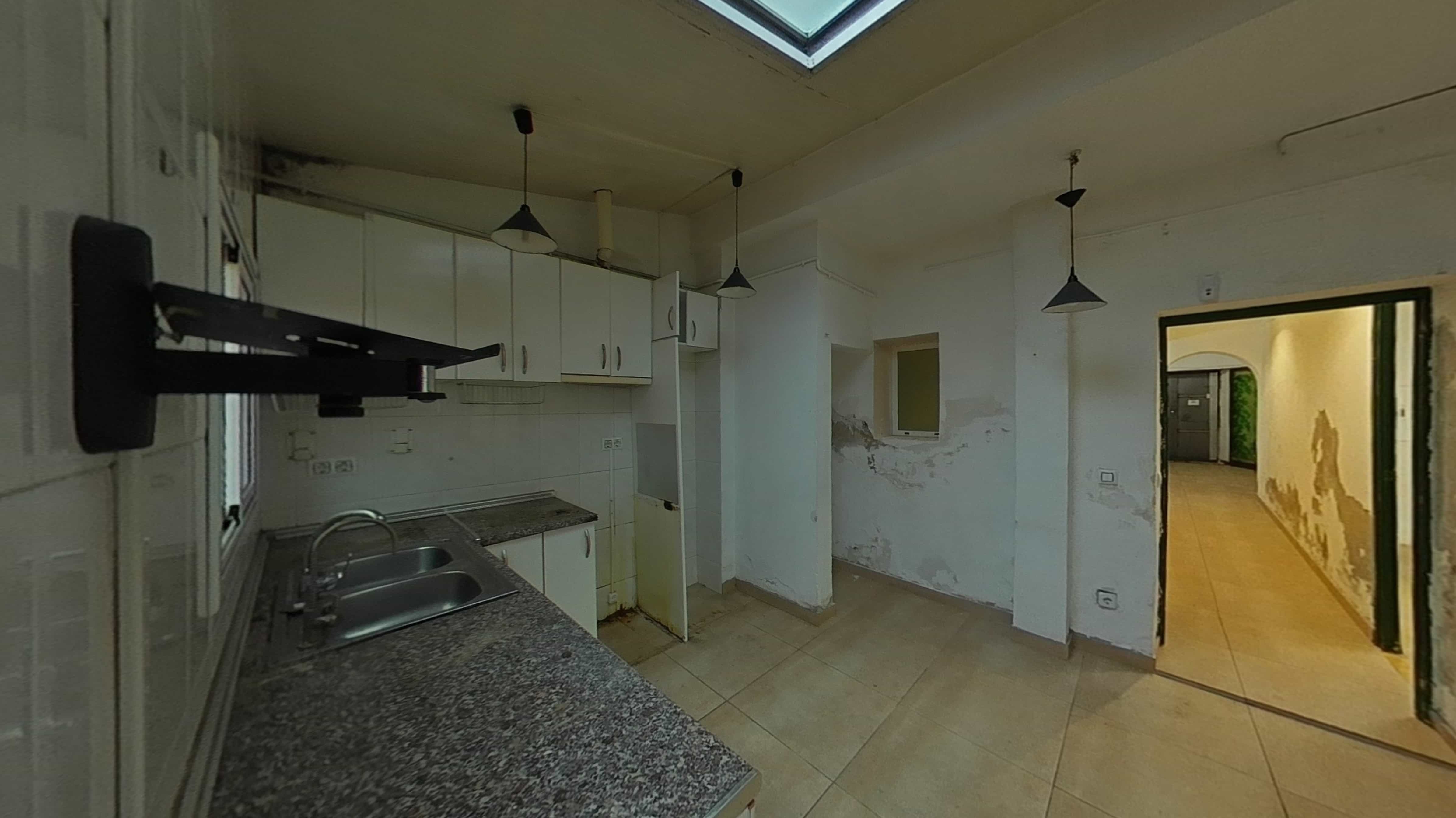 Piso en venta en calle Doctor Trueta