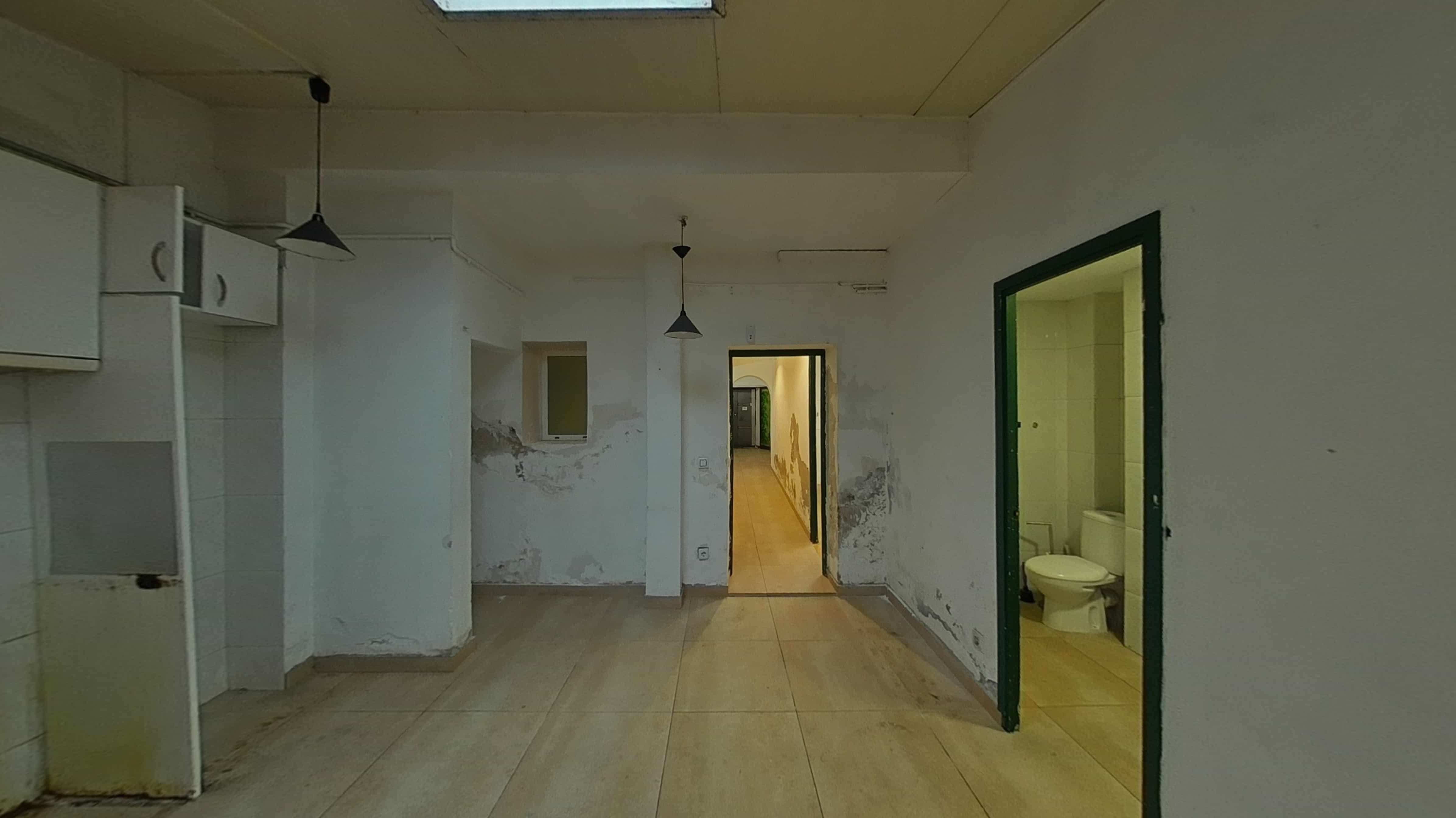 Piso en venta en calle Doctor Trueta