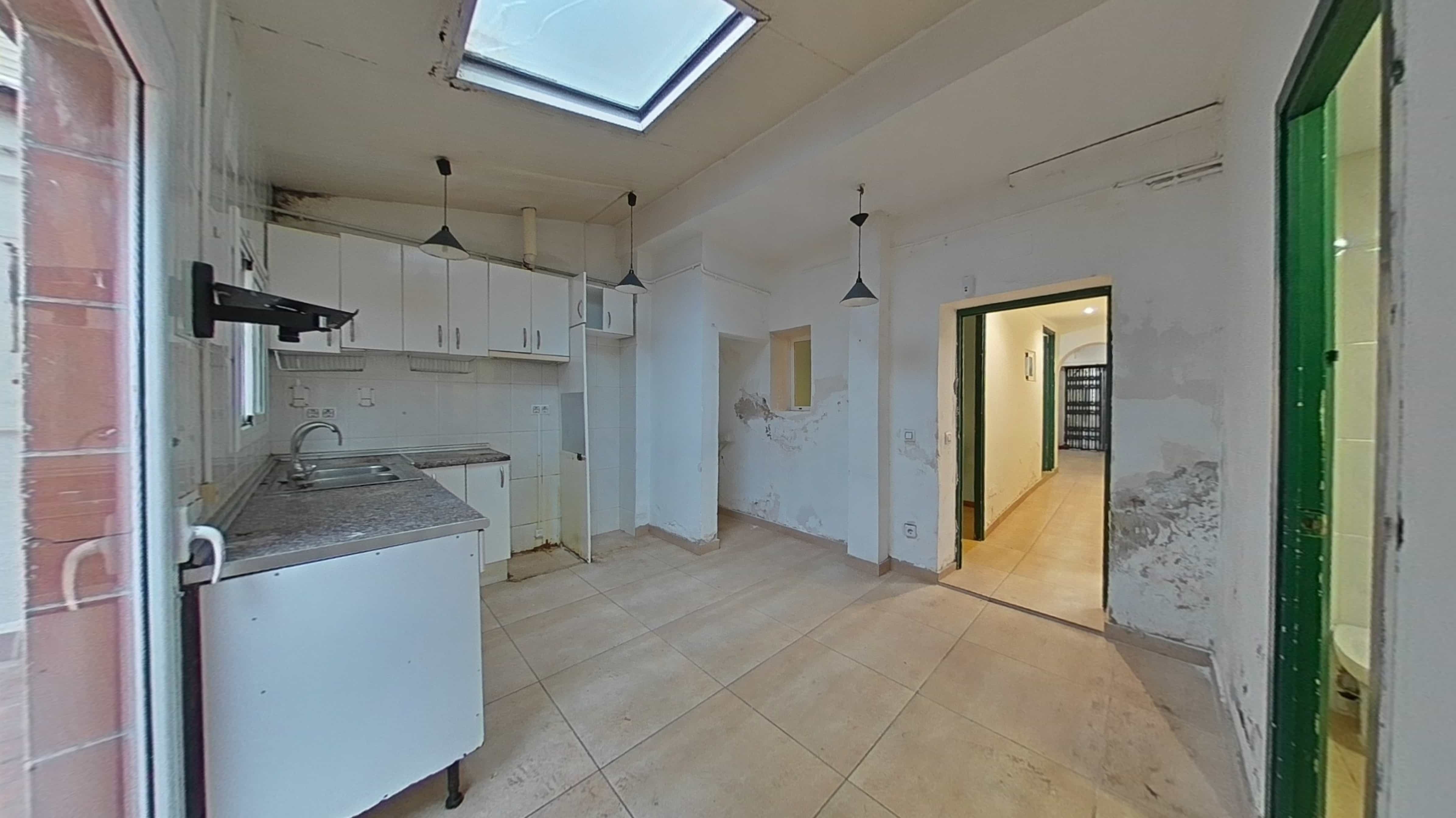 Piso en venta en calle Doctor Trueta