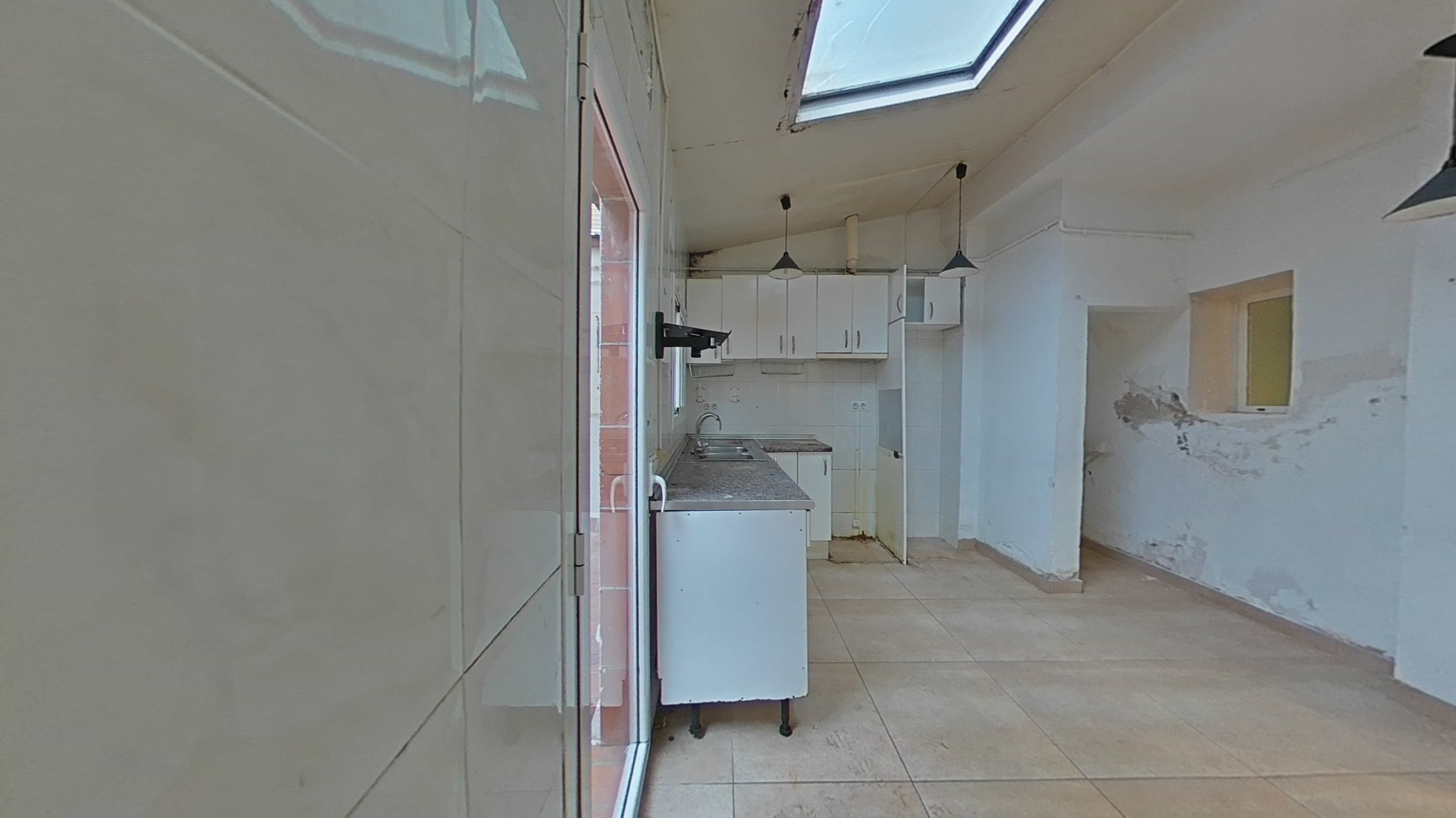 Piso en venta en calle Doctor Trueta