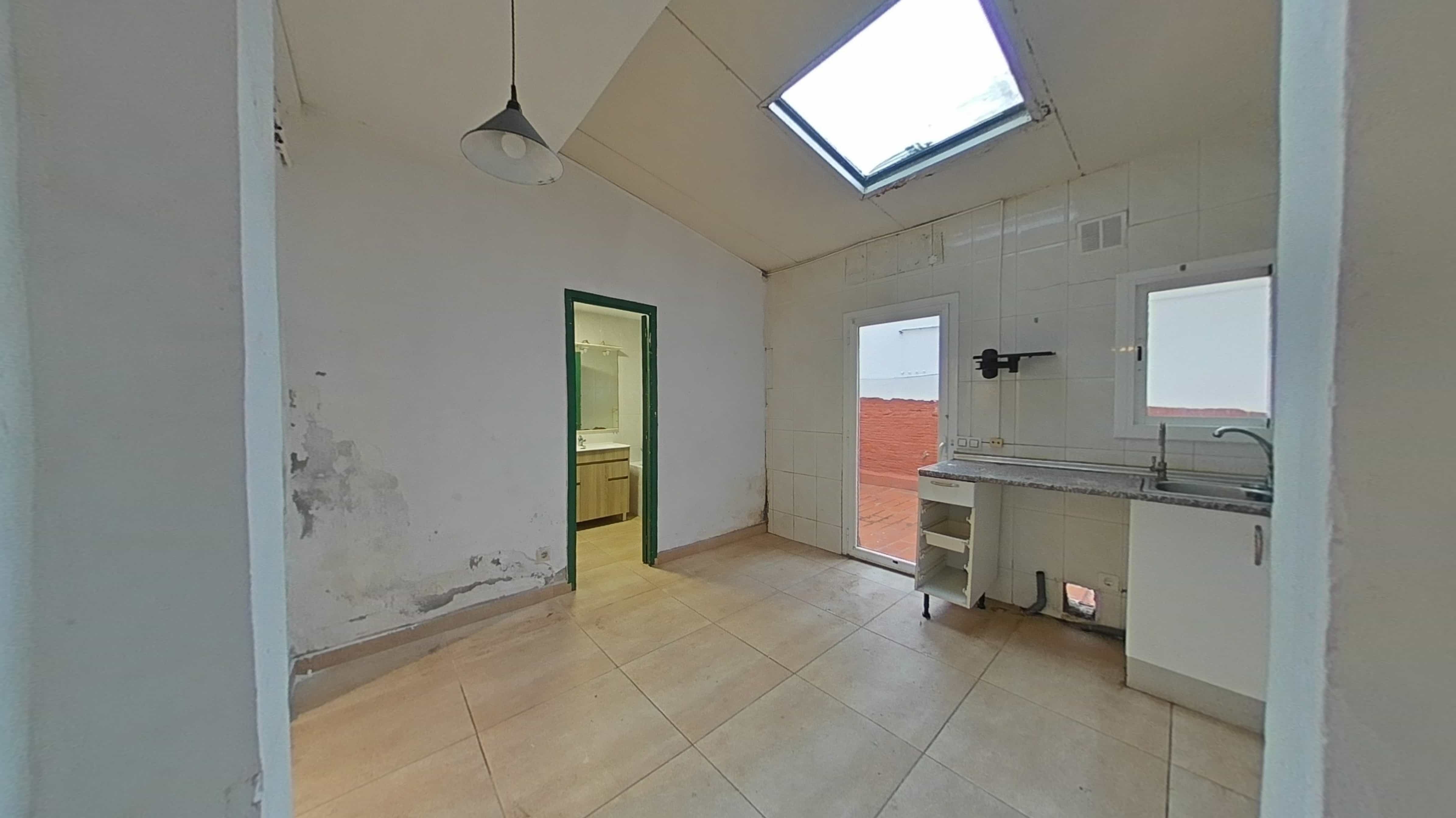 Piso en venta en calle Doctor Trueta