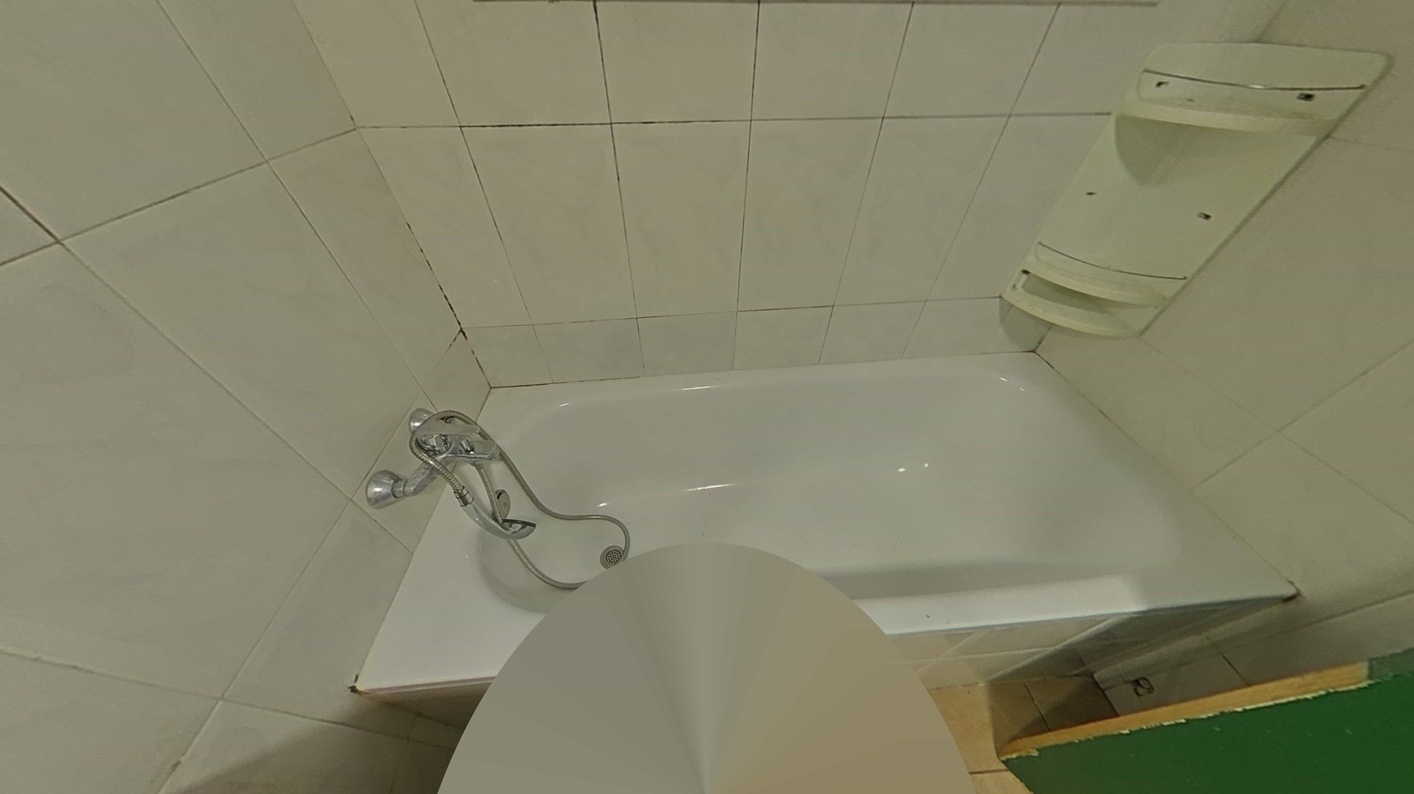 Piso en venta en calle Doctor Trueta