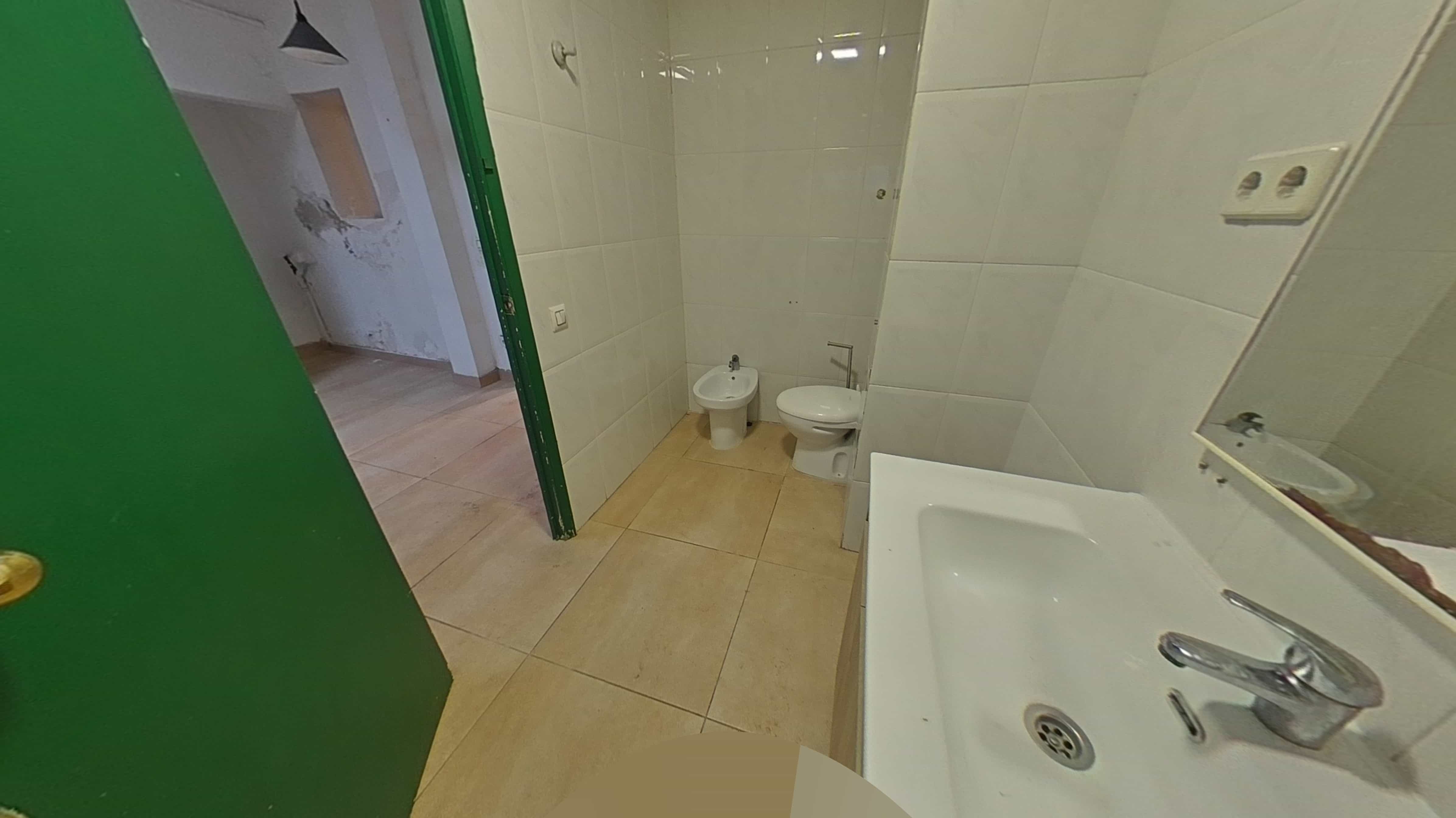 Piso en venta en calle Doctor Trueta