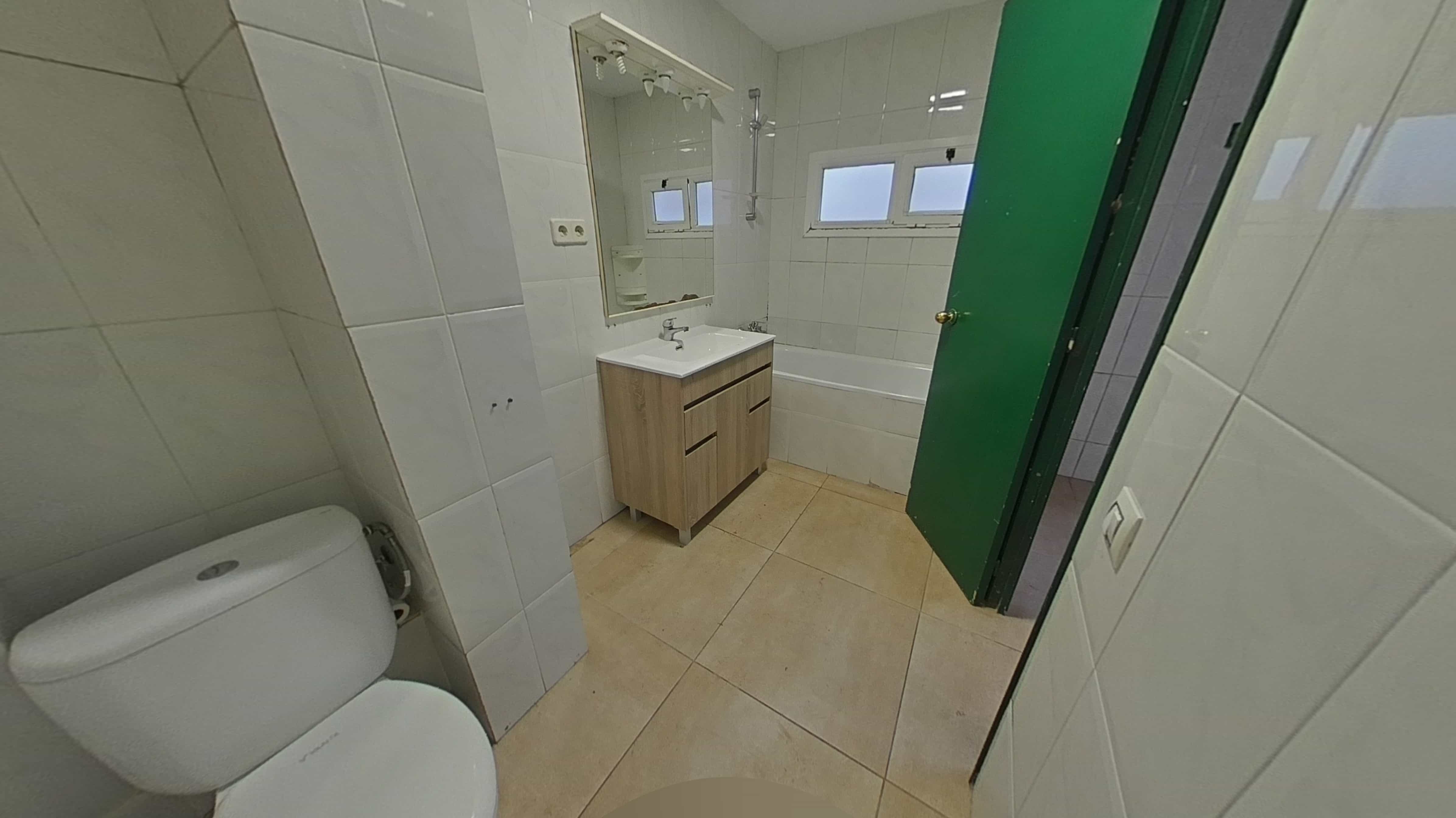 Piso en venta en calle Doctor Trueta