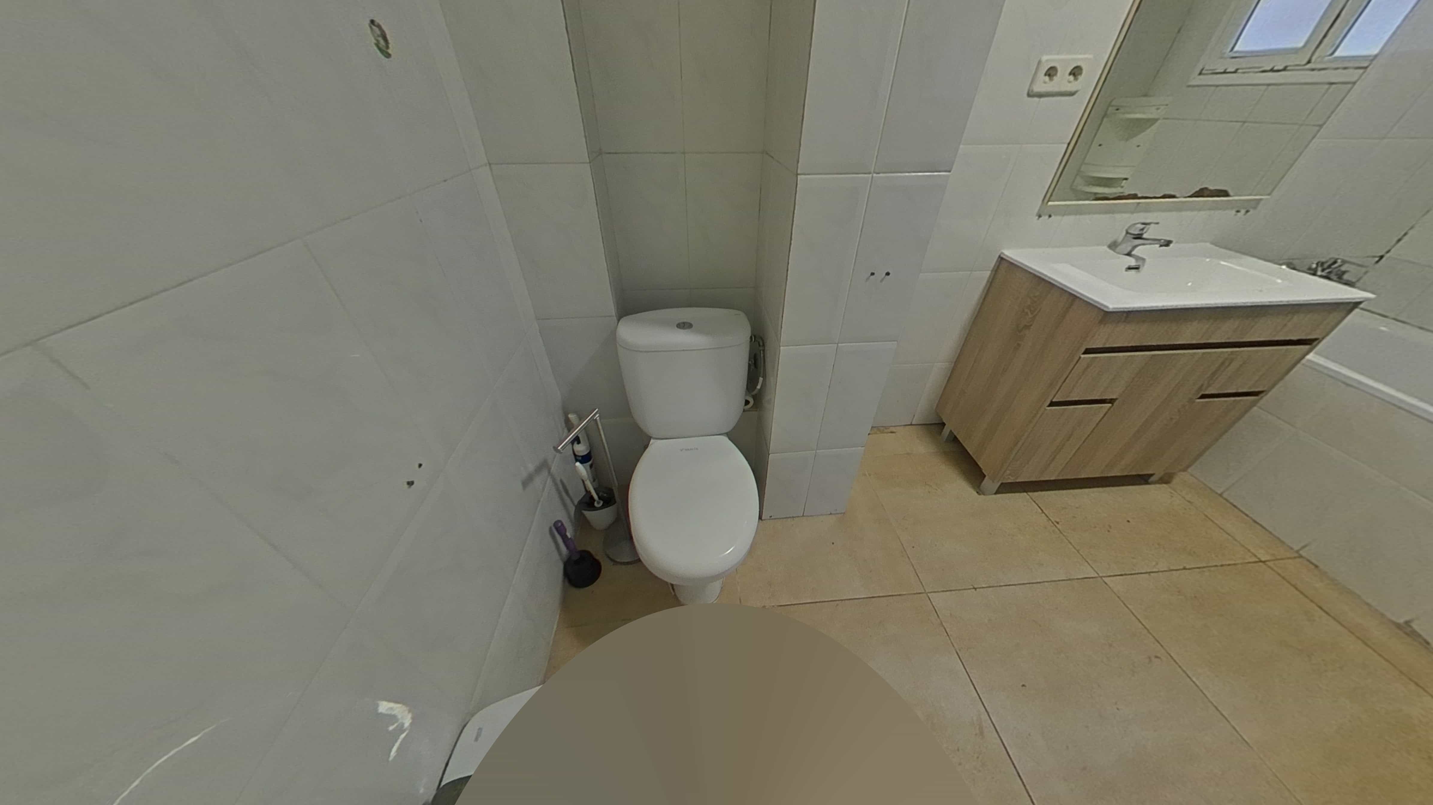 Piso en venta en calle Doctor Trueta