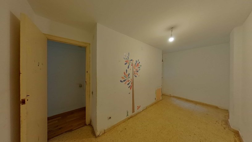 Appartement à vendre à calle Mare de Deu del Port