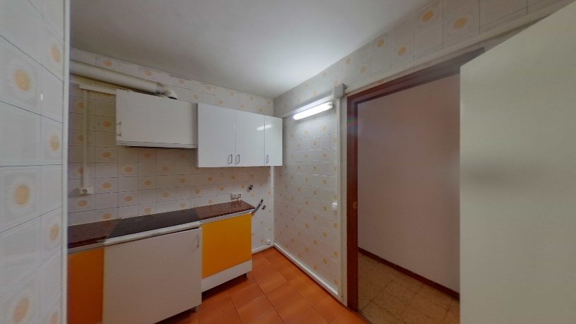 Piso en venta en calle Finestrelles
