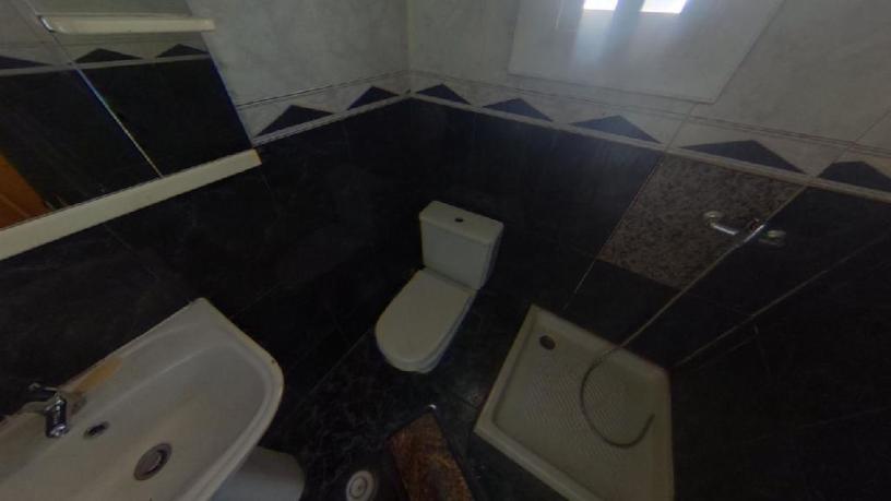 Piso en venta en calle Llinars del Valles