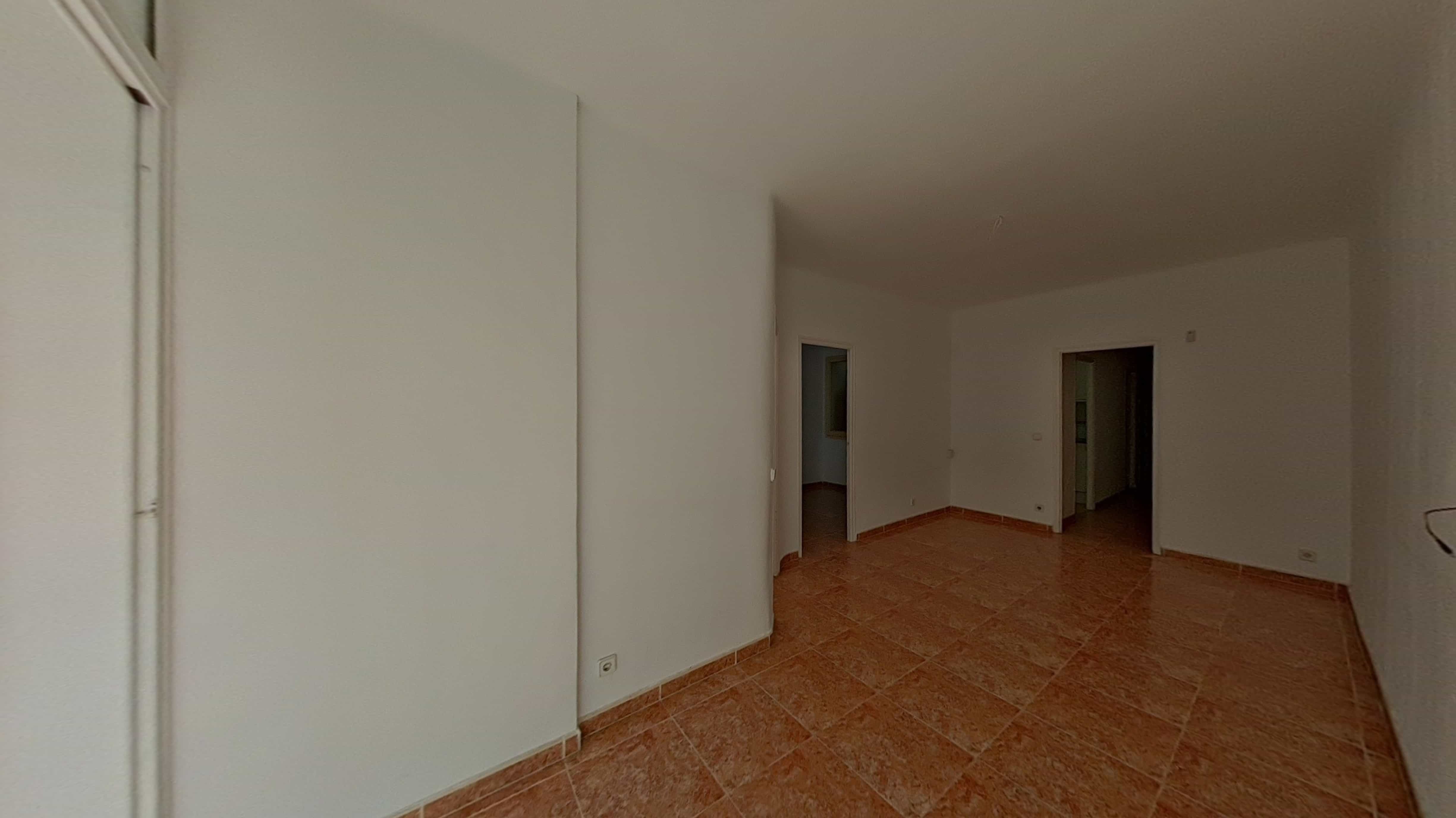 Flat for sale in calle Roser