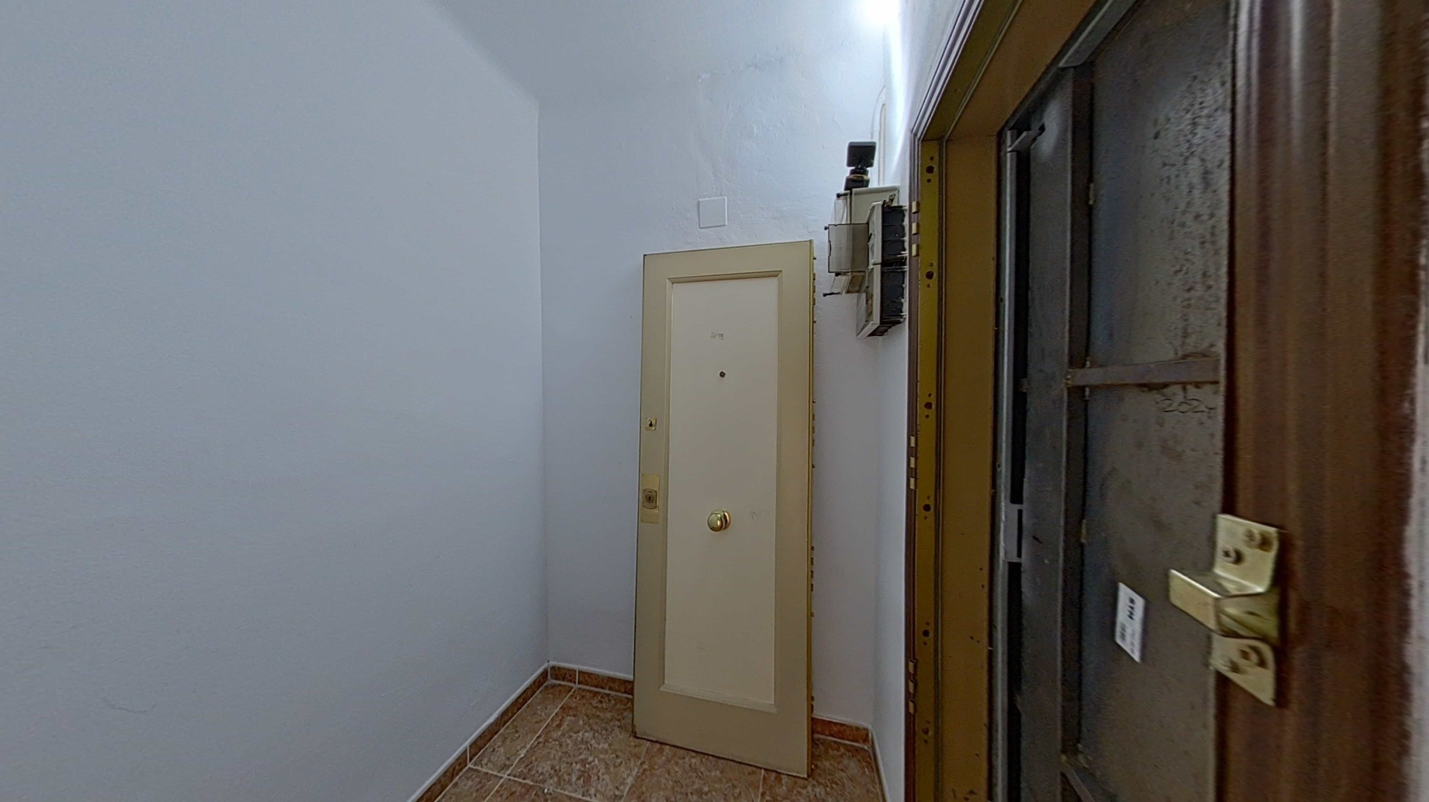 Flat for sale in calle Roser