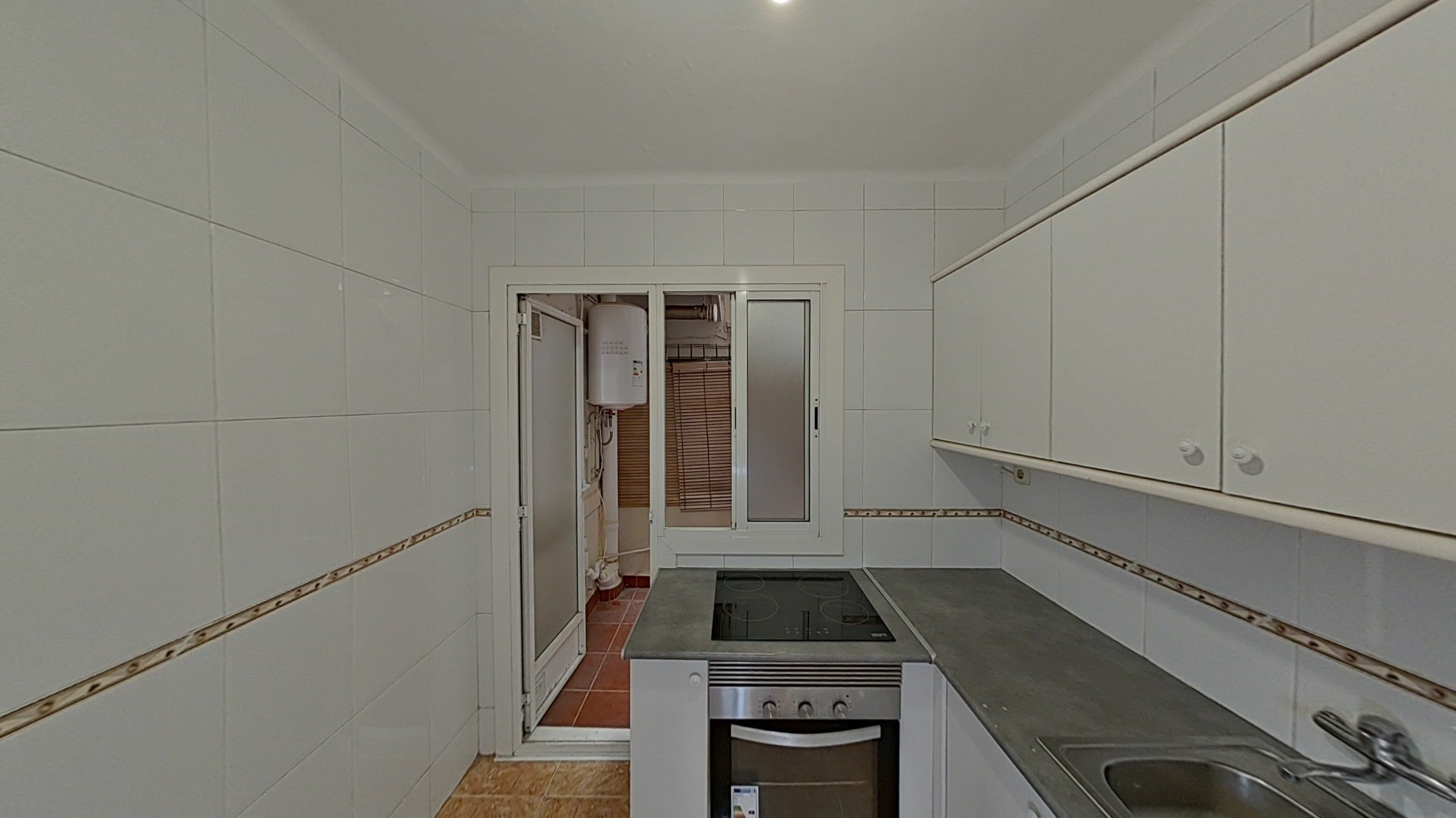 Flat for sale in calle Roser