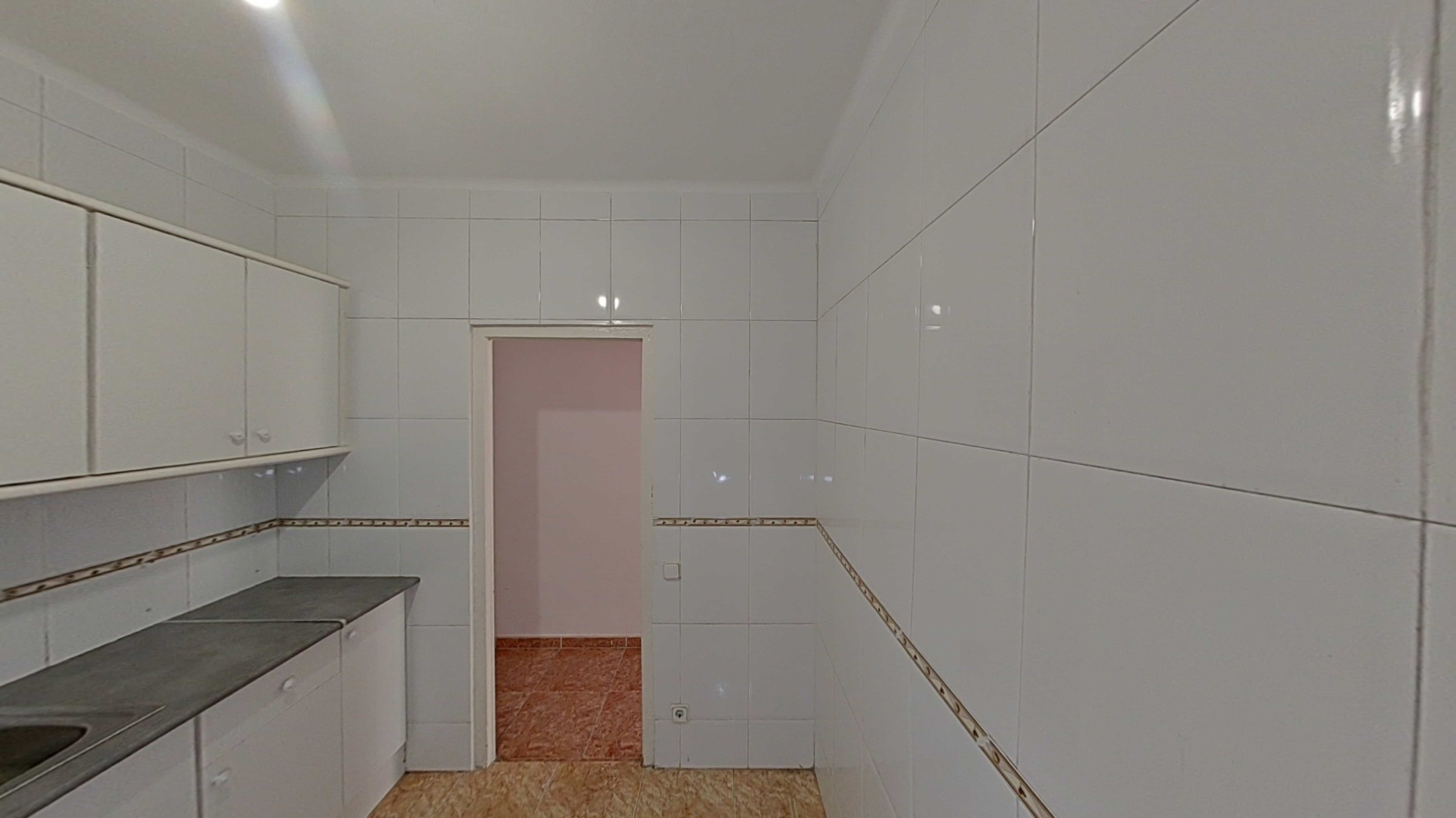 Flat for sale in calle Roser