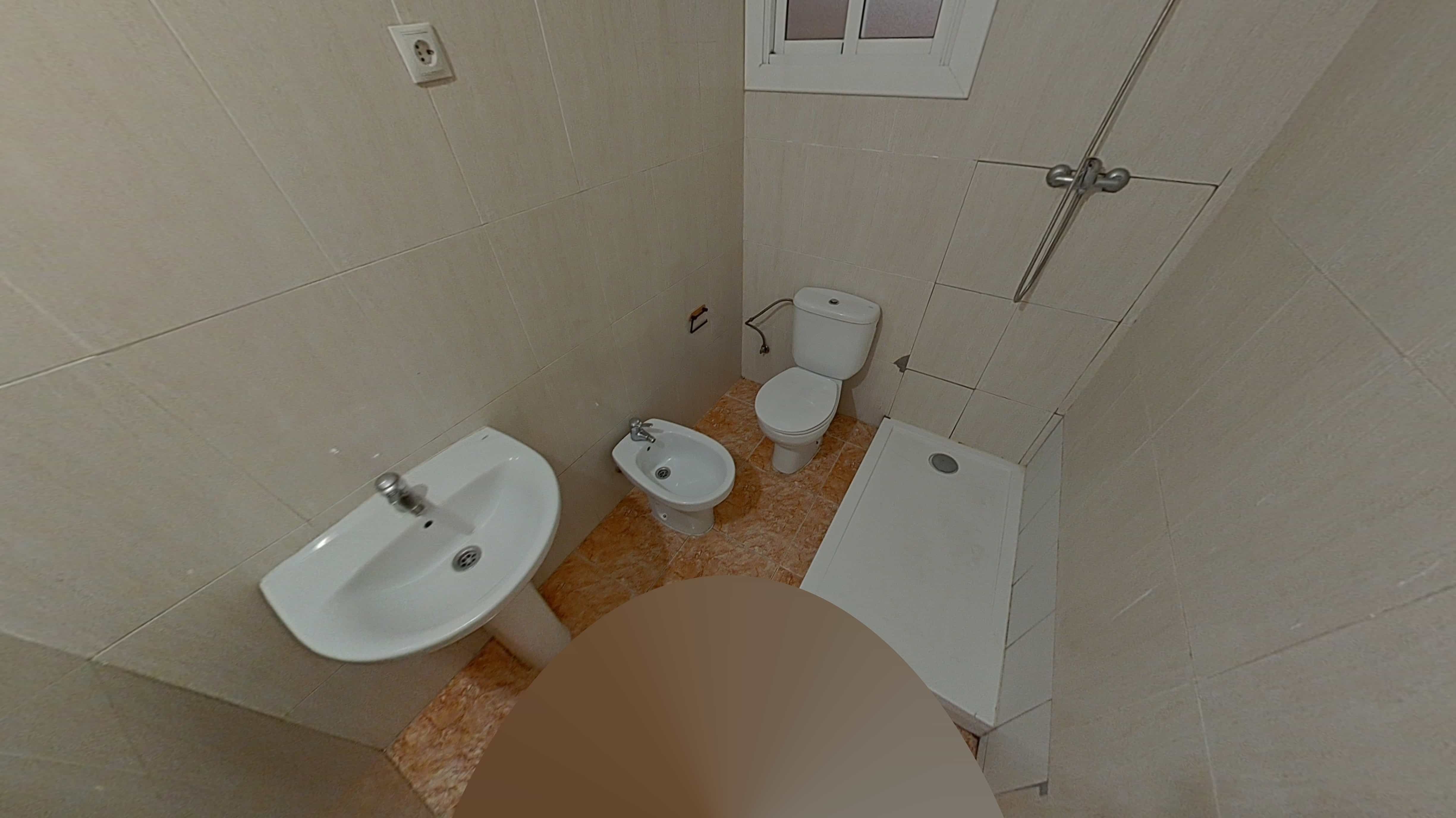 Flat for sale in calle Roser