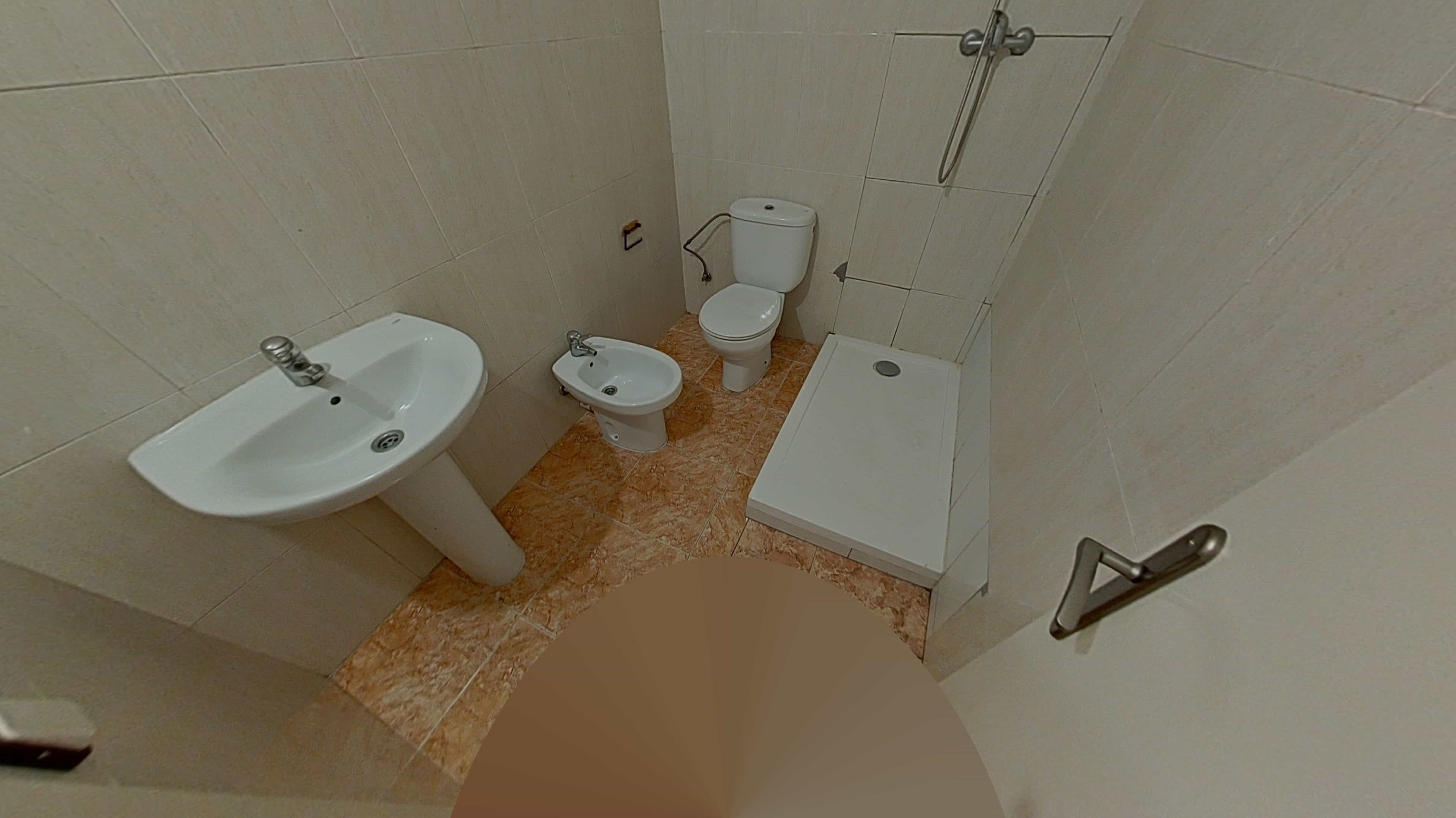 Flat for sale in calle Roser