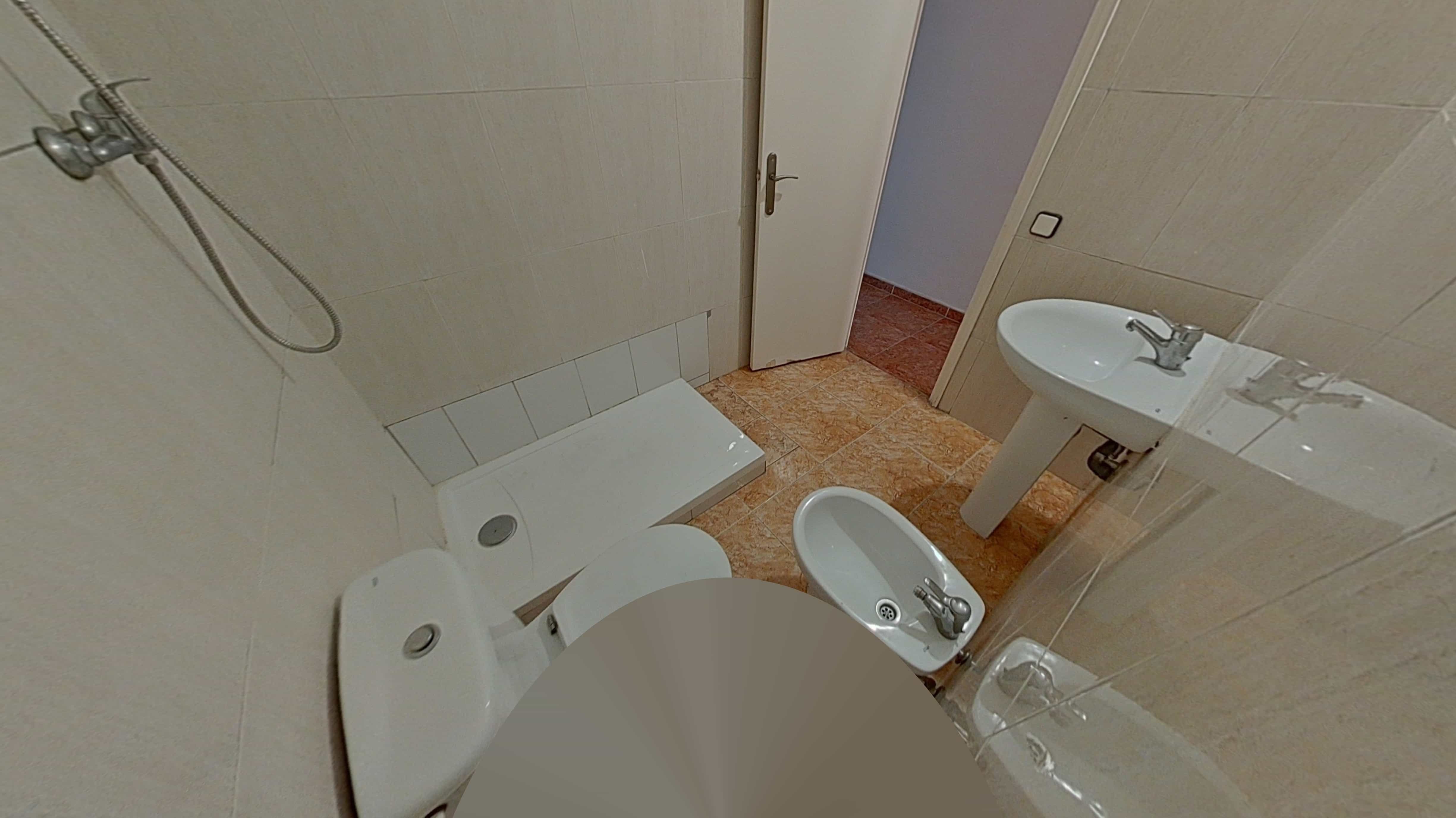 Flat for sale in calle Roser