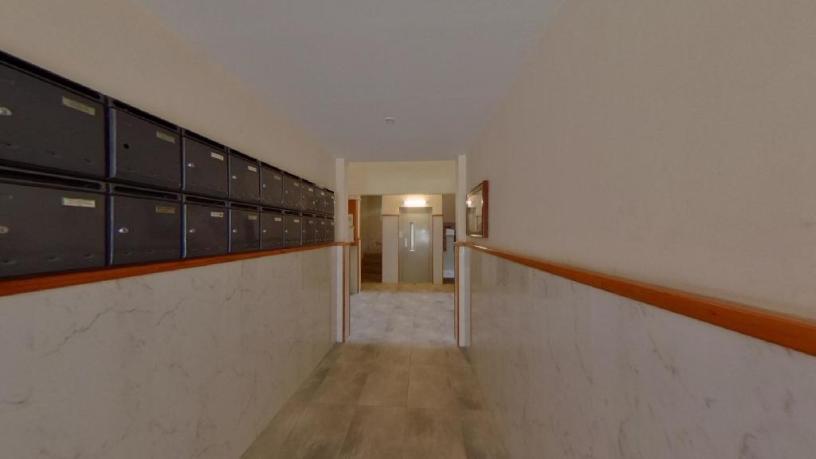 Piso en venta en calle Coimbra