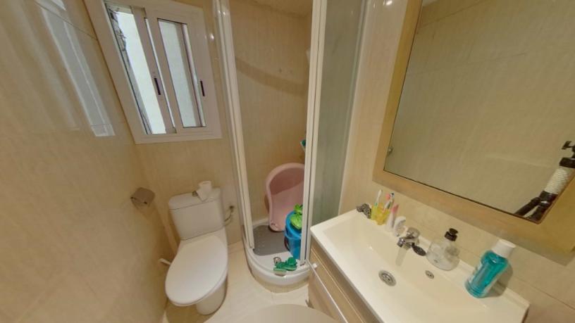 Piso en venta en calle Pont del Treball Digne