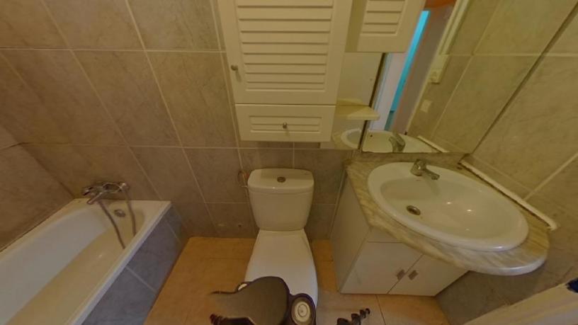 Piso en venta en avda Rasos de Peguera
