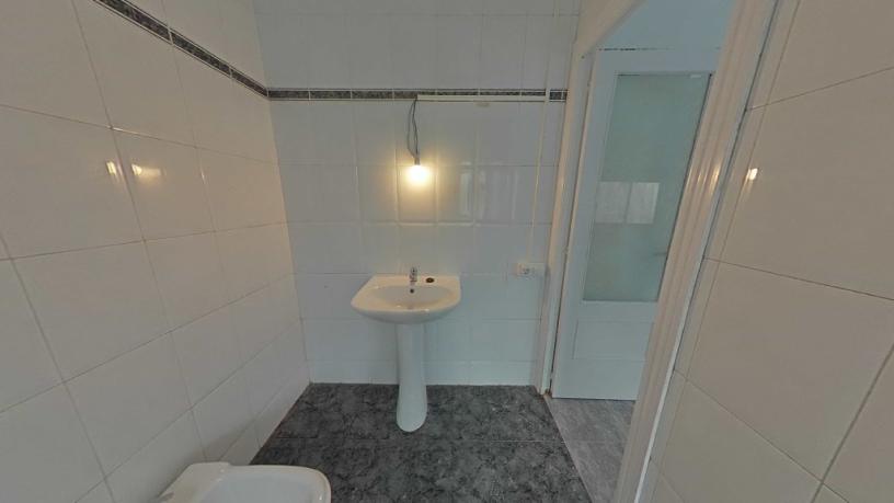 Appartement à vendre à calle Estadella