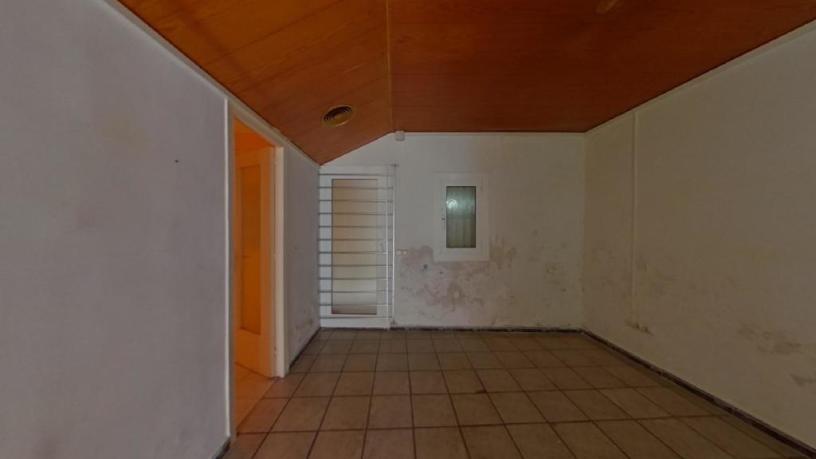 Piso en venta en calle Pla de Fornells