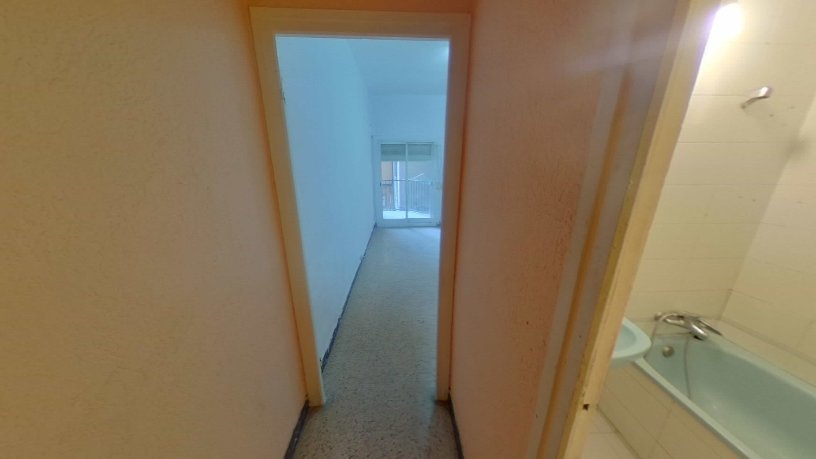Appartement à vendre à avda Meridiana