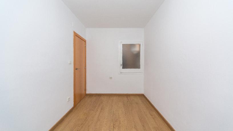 Piso en venta en psaje Argullos