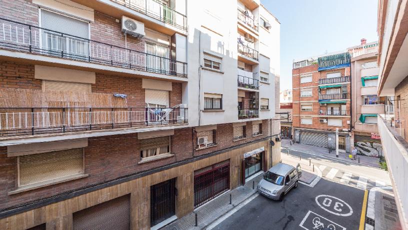 Piso en venta en psaje Argullos