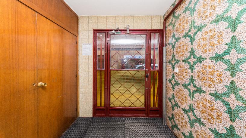 Piso en venta en psaje Argullos