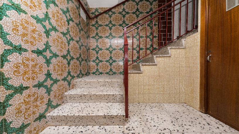 Piso en venta en psaje Argullos