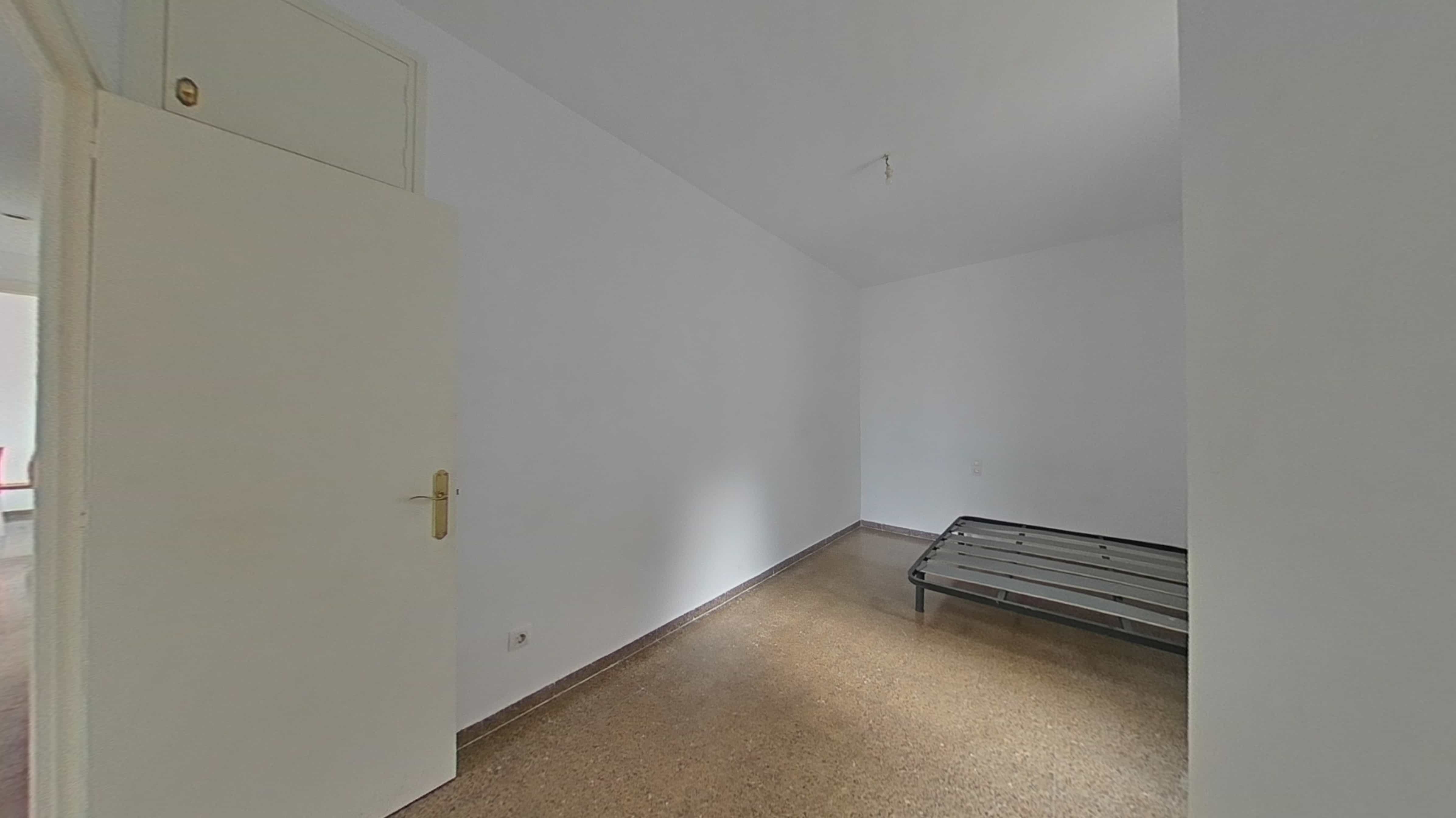 Piso en venta en calle Girona