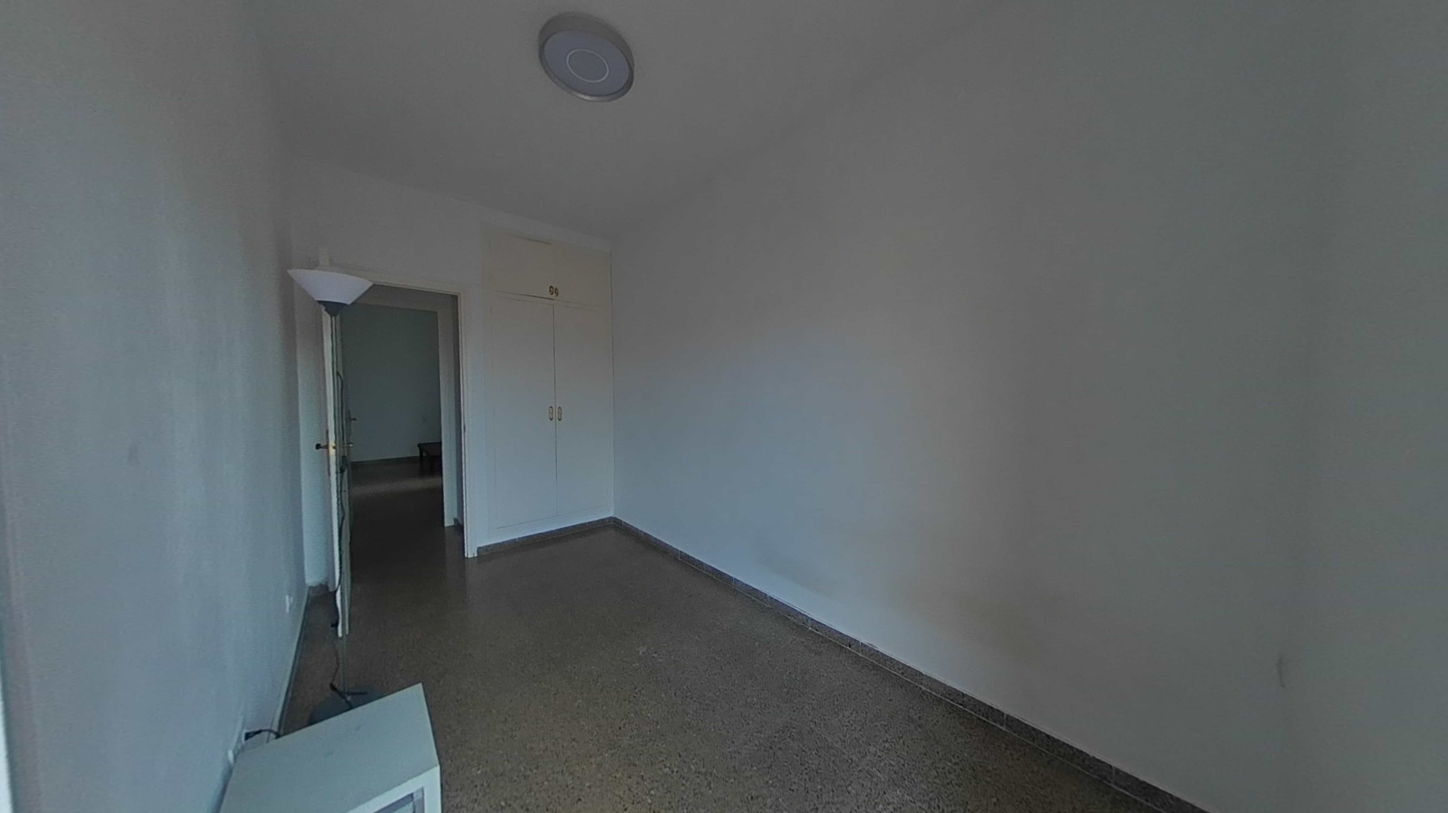 Piso en venta en calle Girona