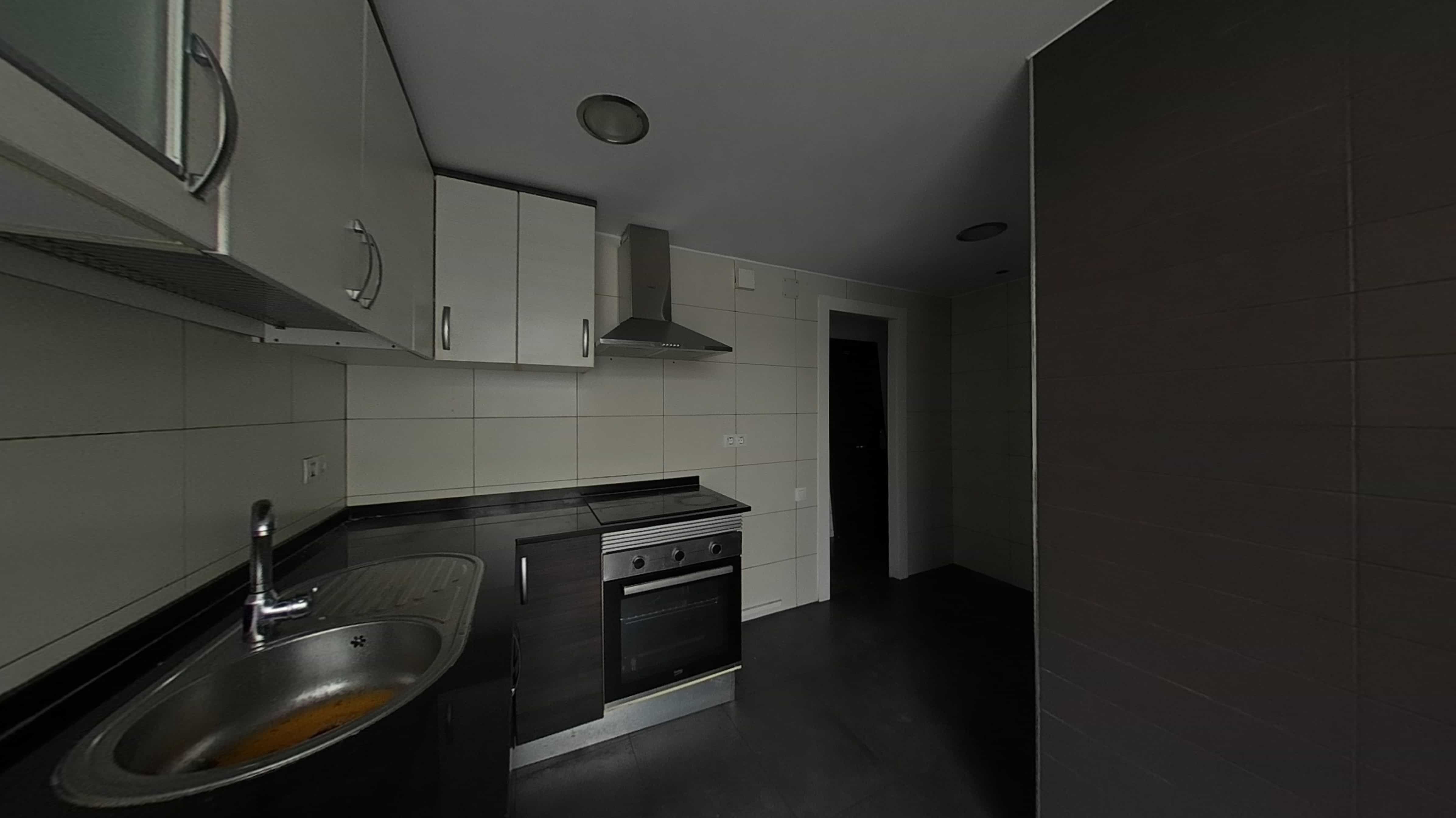 Piso en venta en calle Girona