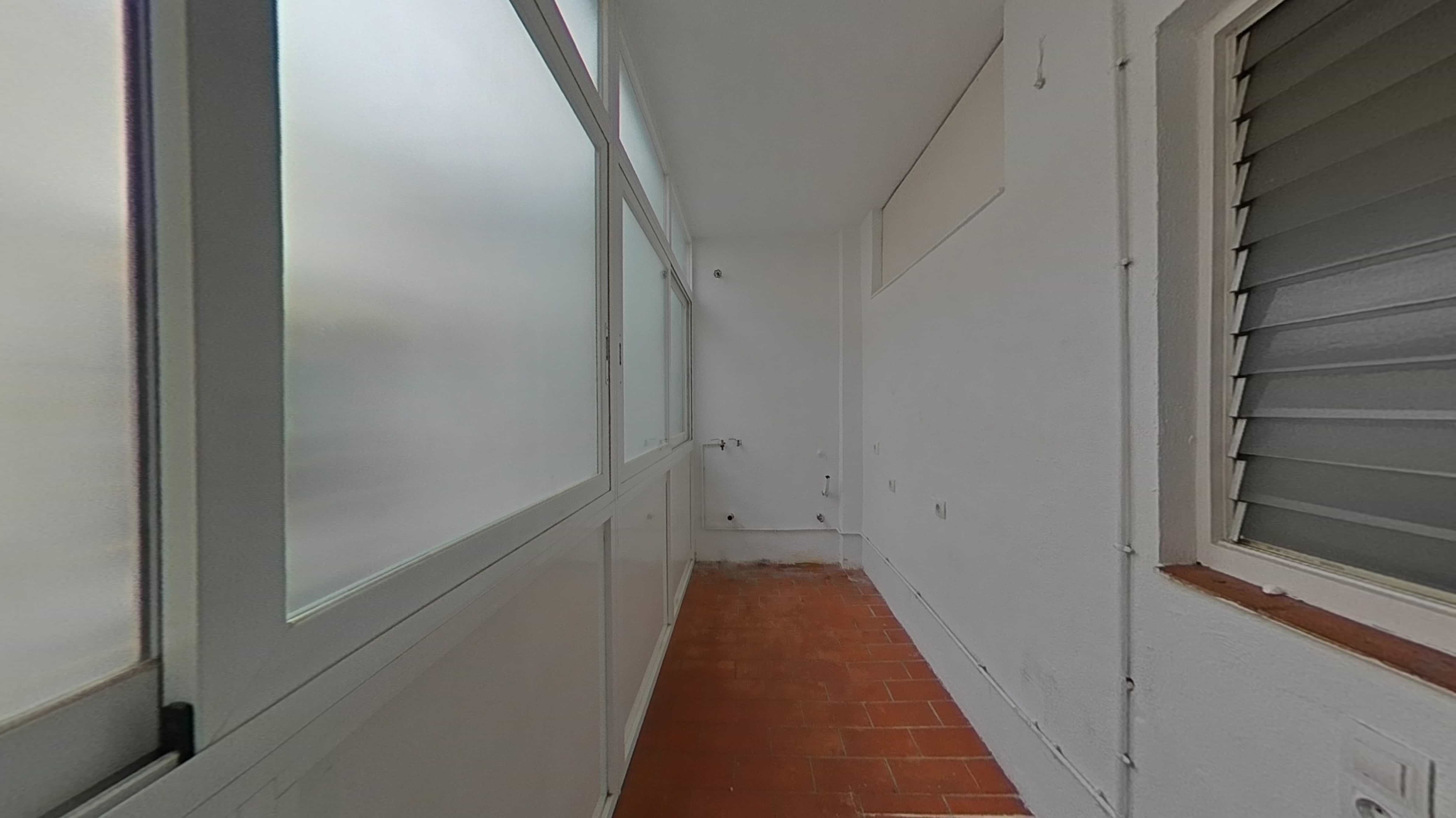 Piso en venta en calle Girona