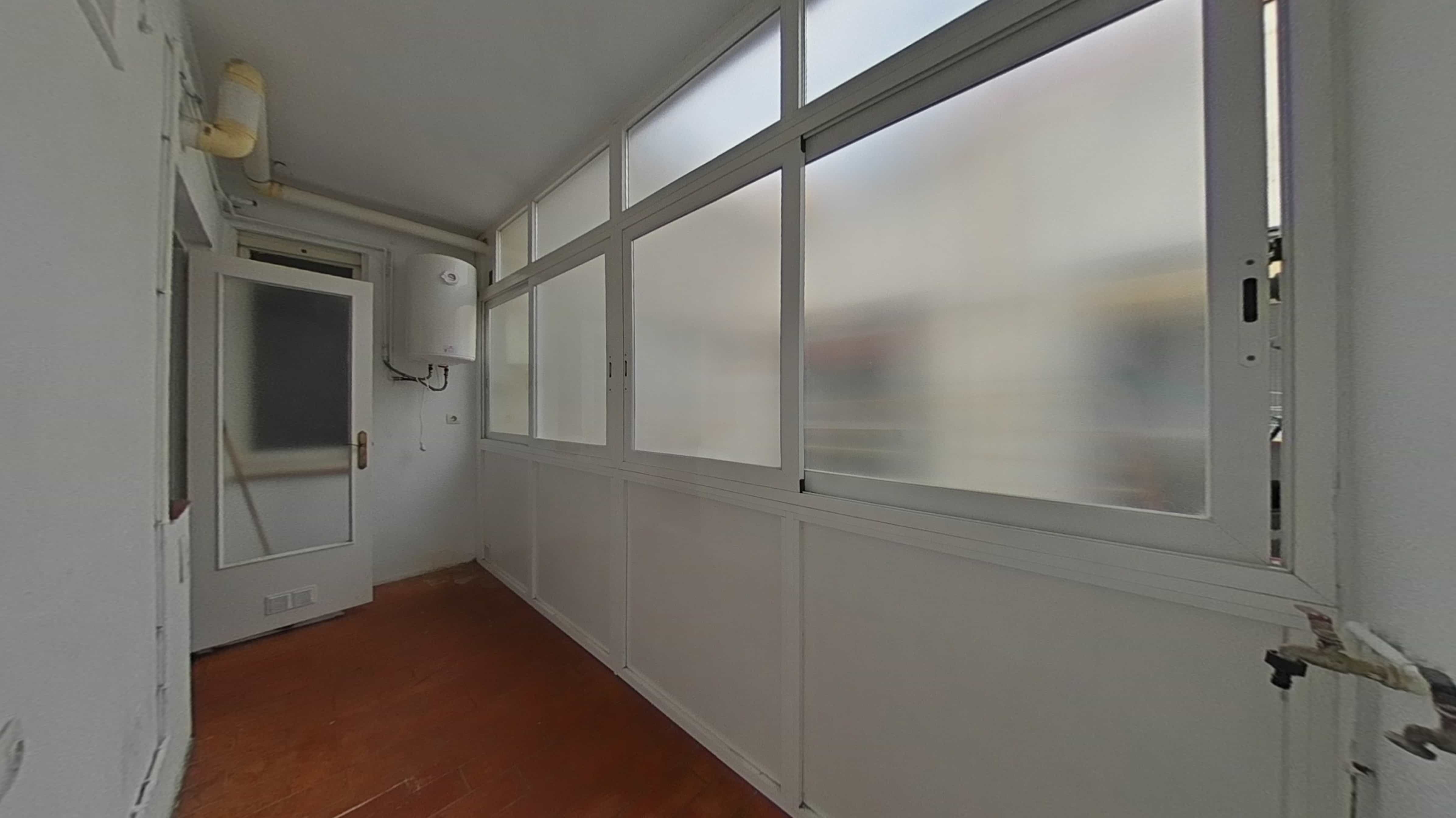 Piso en venta en calle Girona