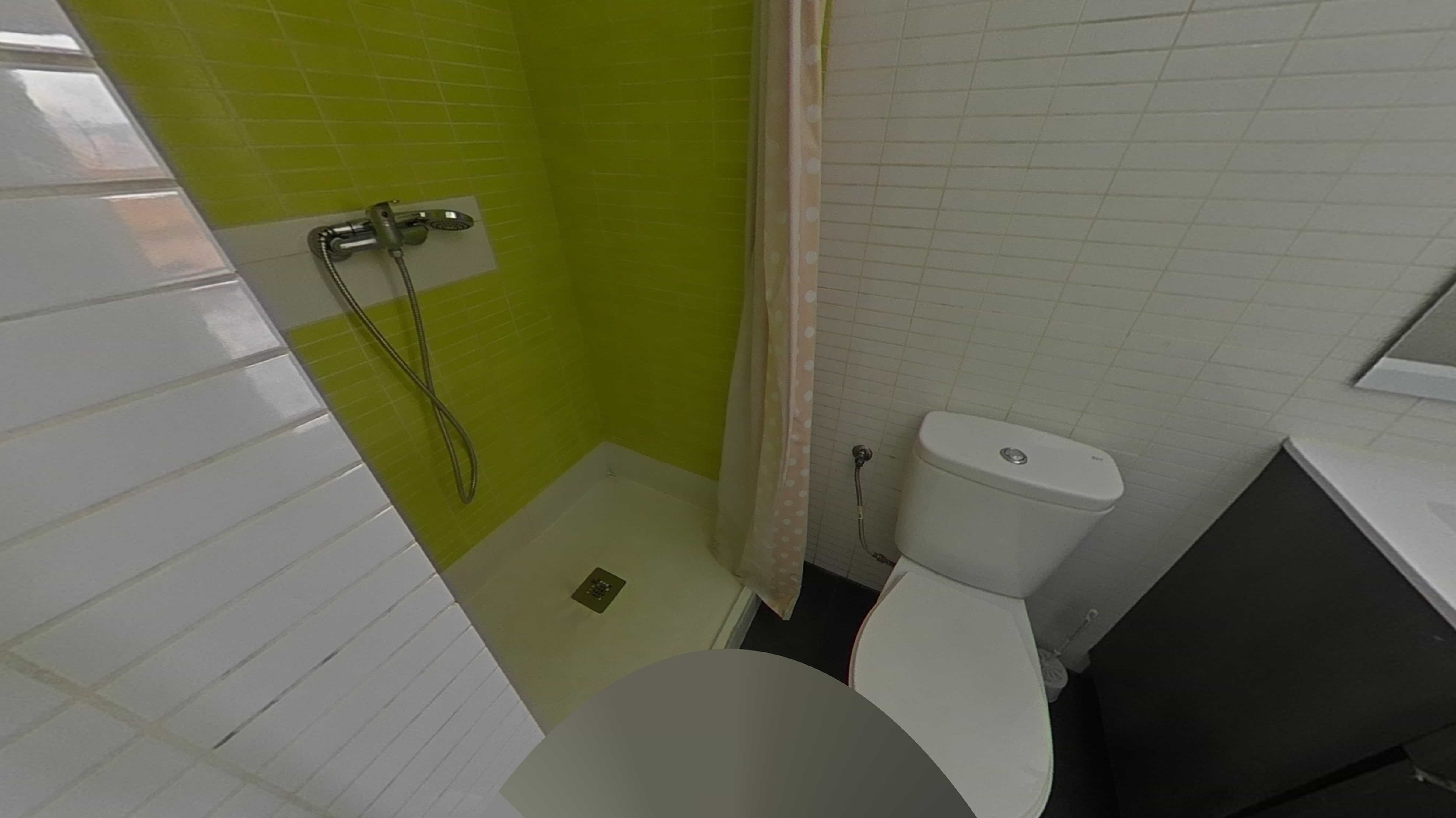 Piso en venta en calle Girona