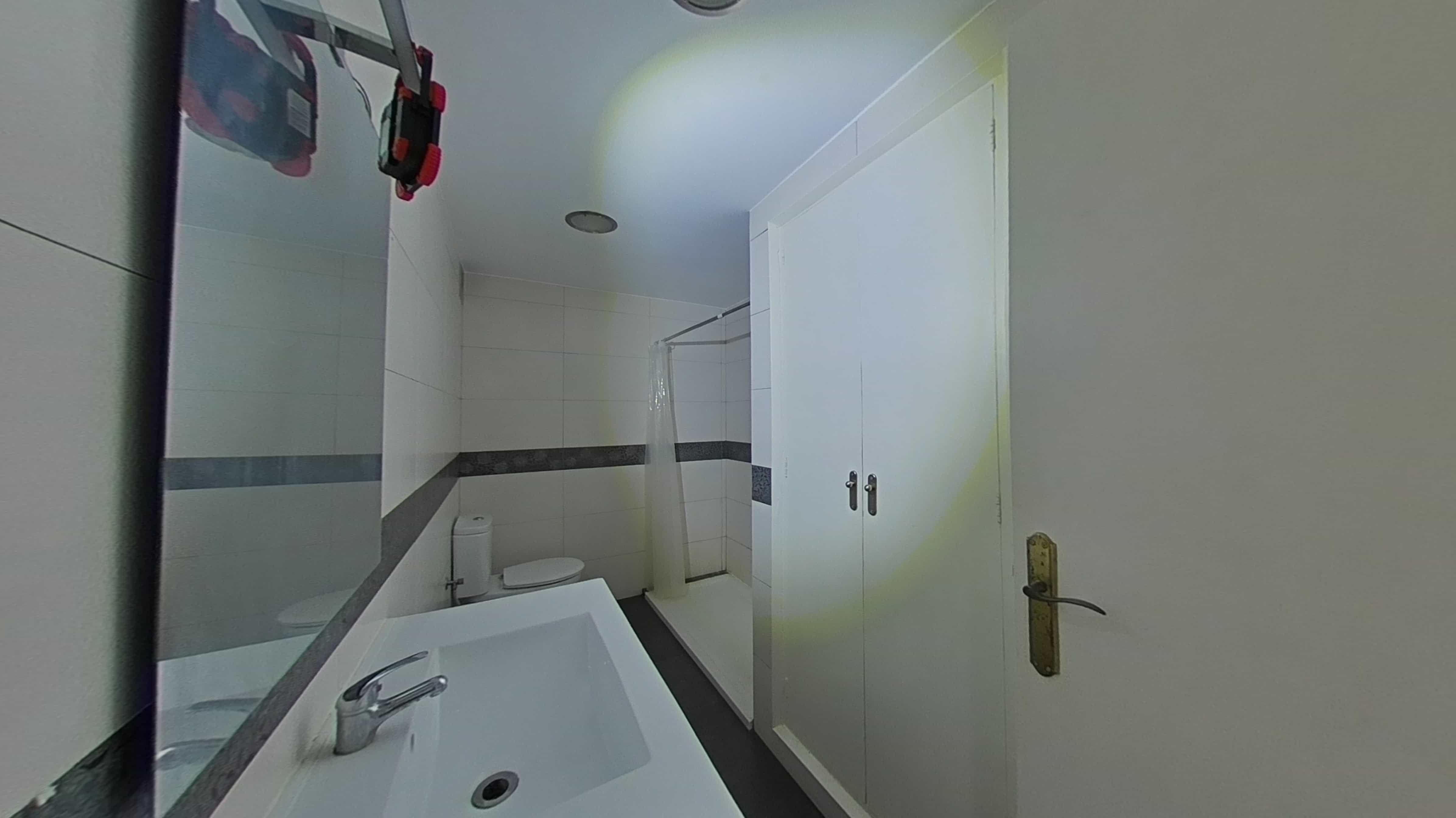 Piso en venta en calle Girona