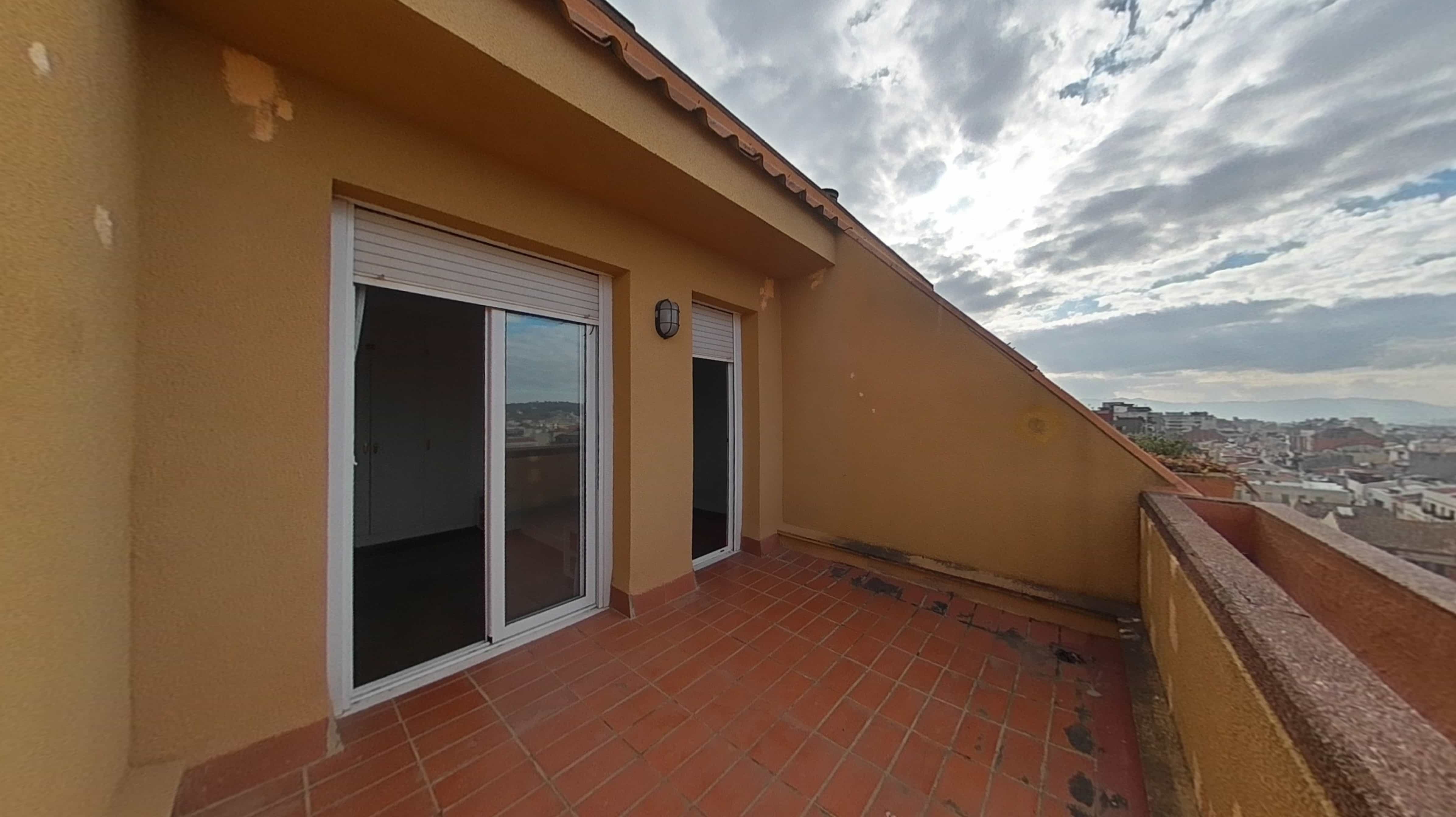 Piso en venta en calle Girona