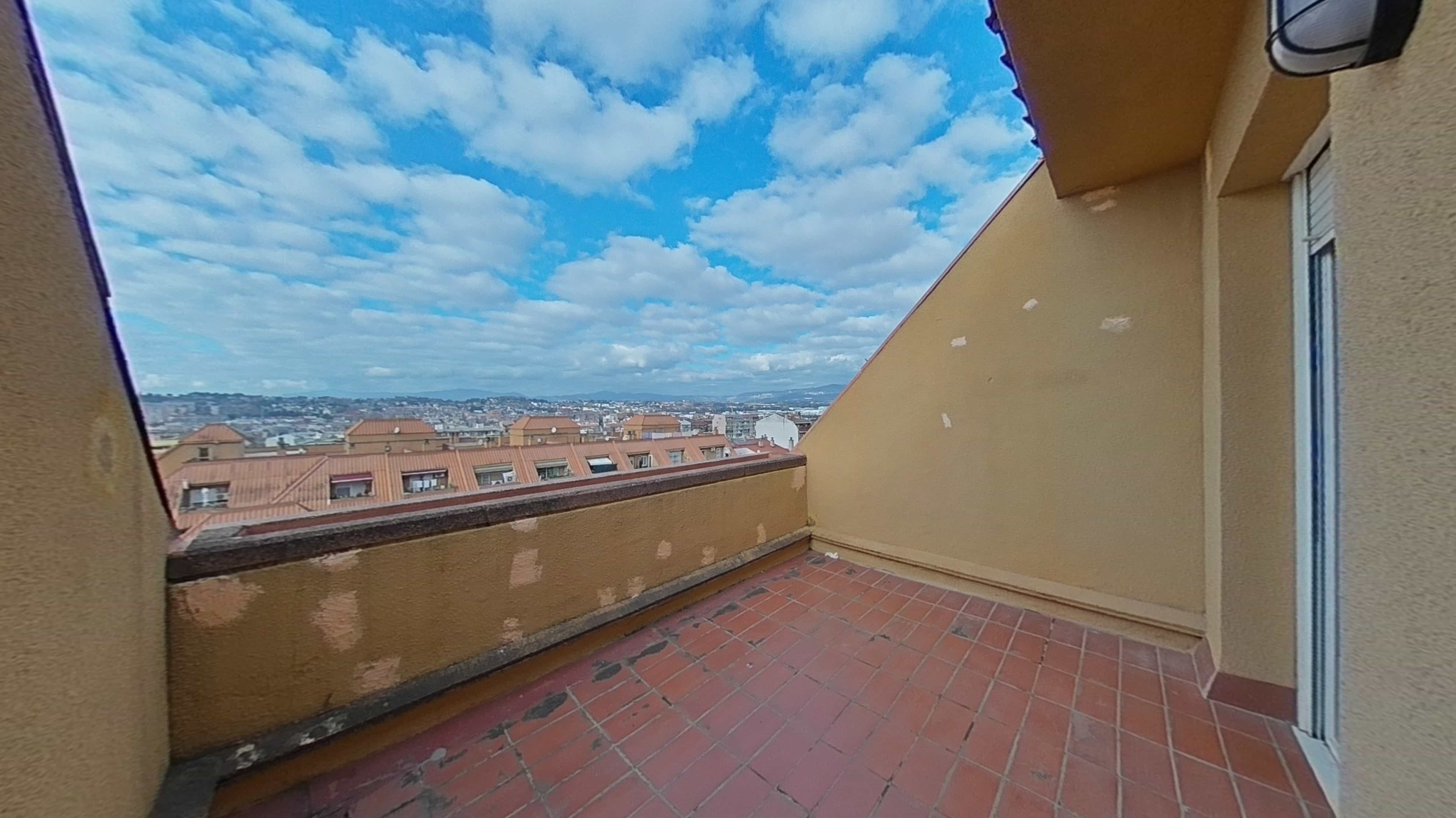 Piso en venta en calle Girona