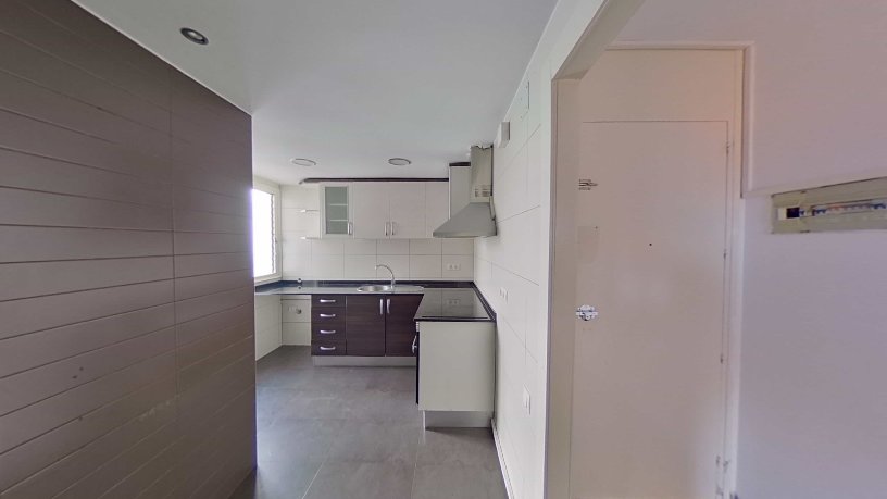 Appartement à vendre à calle Girona