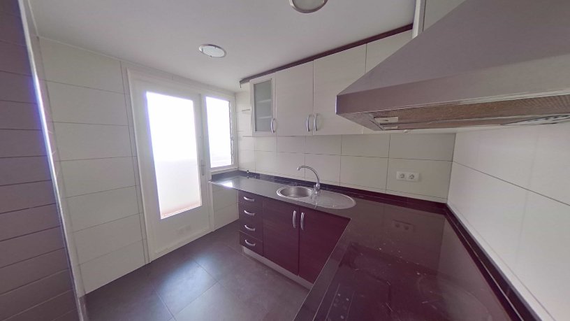 Appartement à vendre à calle Girona