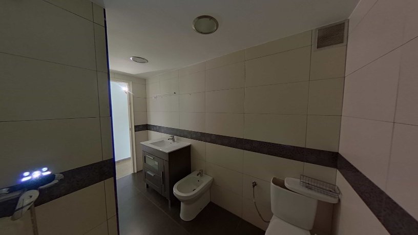 Appartement à vendre à calle Girona