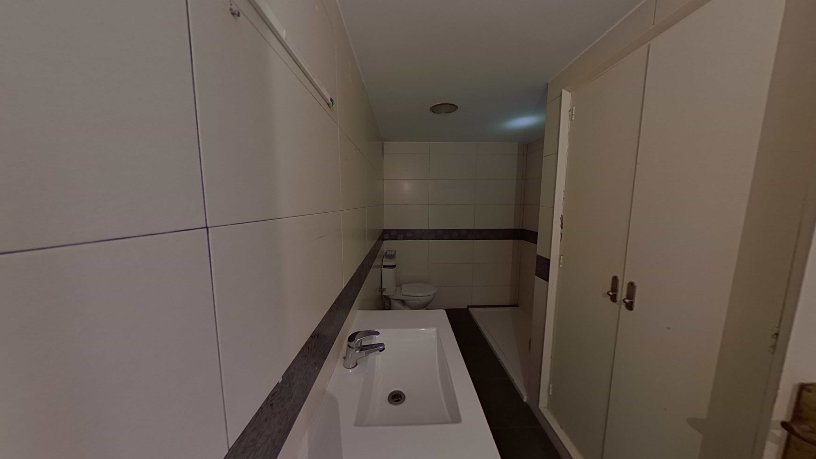 Appartement à vendre à calle Girona