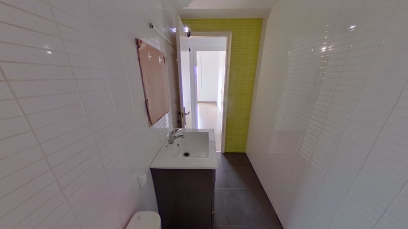 Appartement à vendre à calle Girona