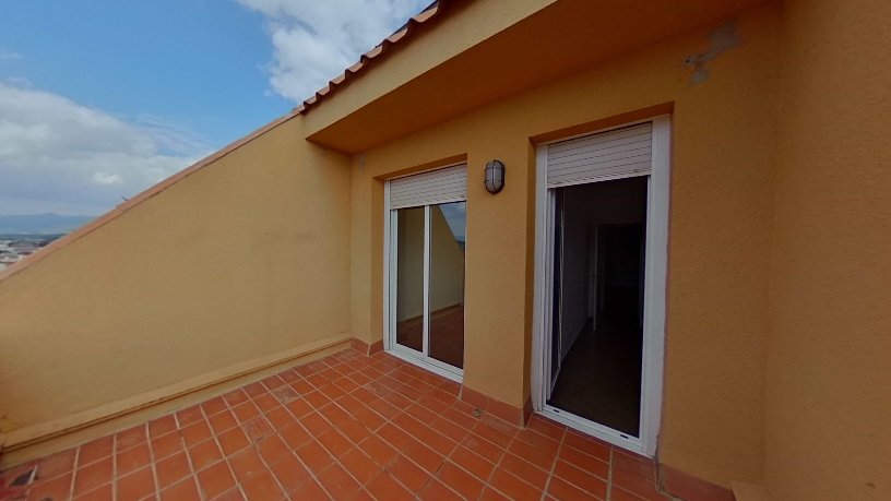 Appartement à vendre à calle Girona