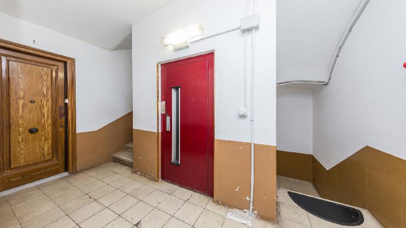 Flat for sale in calle Sant Pauli de Nola