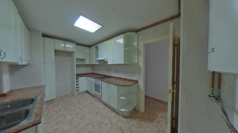 Flat for sale in calle Sant Pauli de Nola