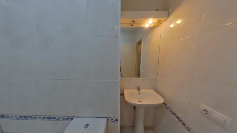 Flat for sale in calle Sant Pauli de Nola