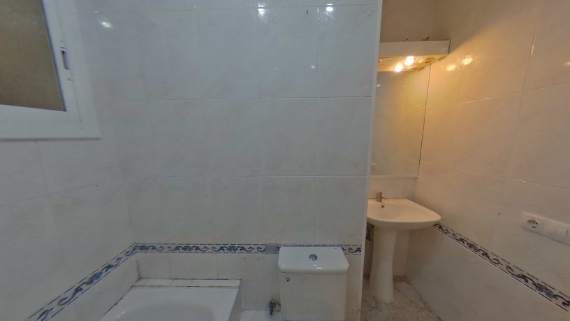 Flat for sale in calle Sant Pauli de Nola